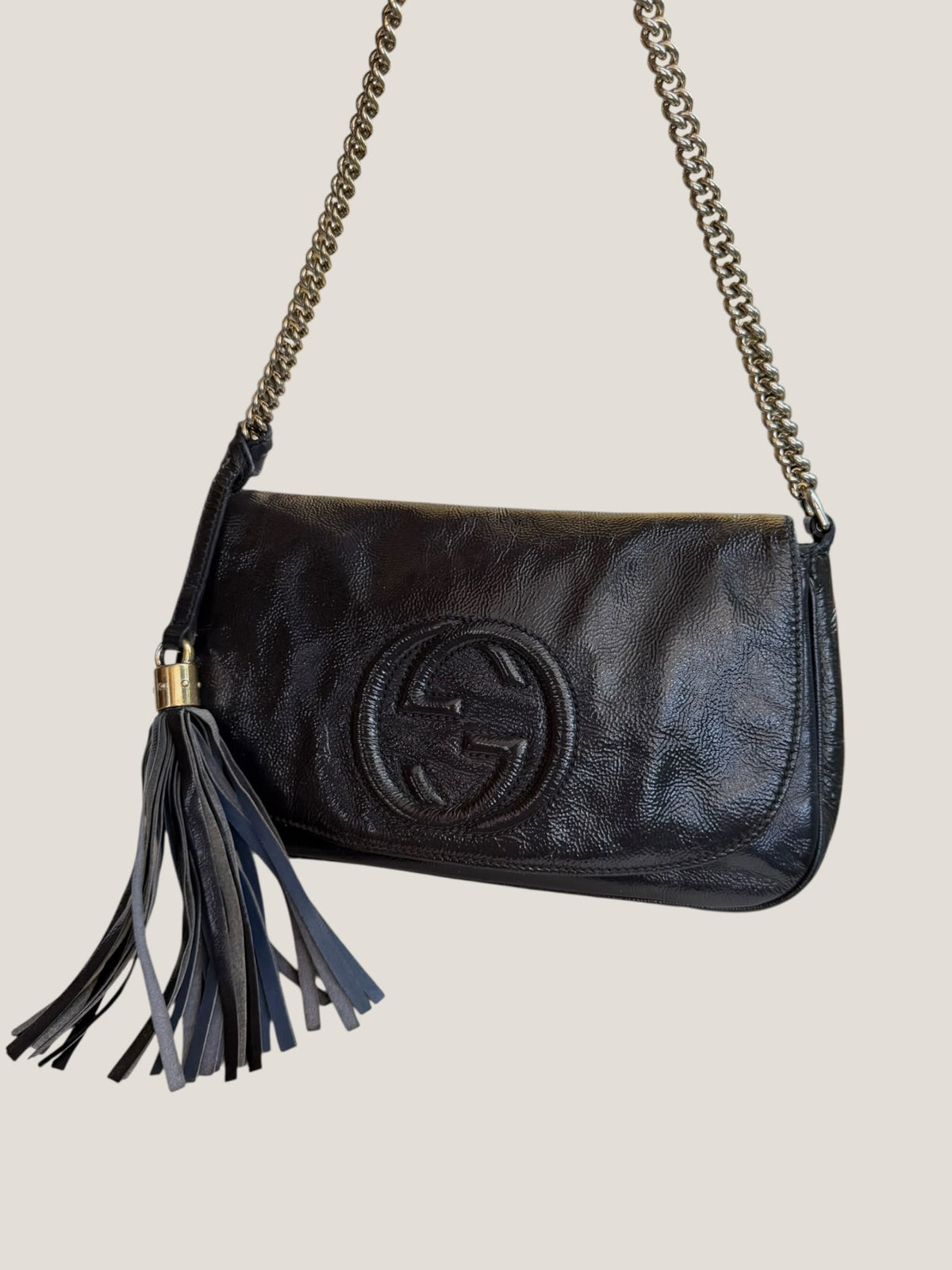 Gucci Soho Disco Flap Bag