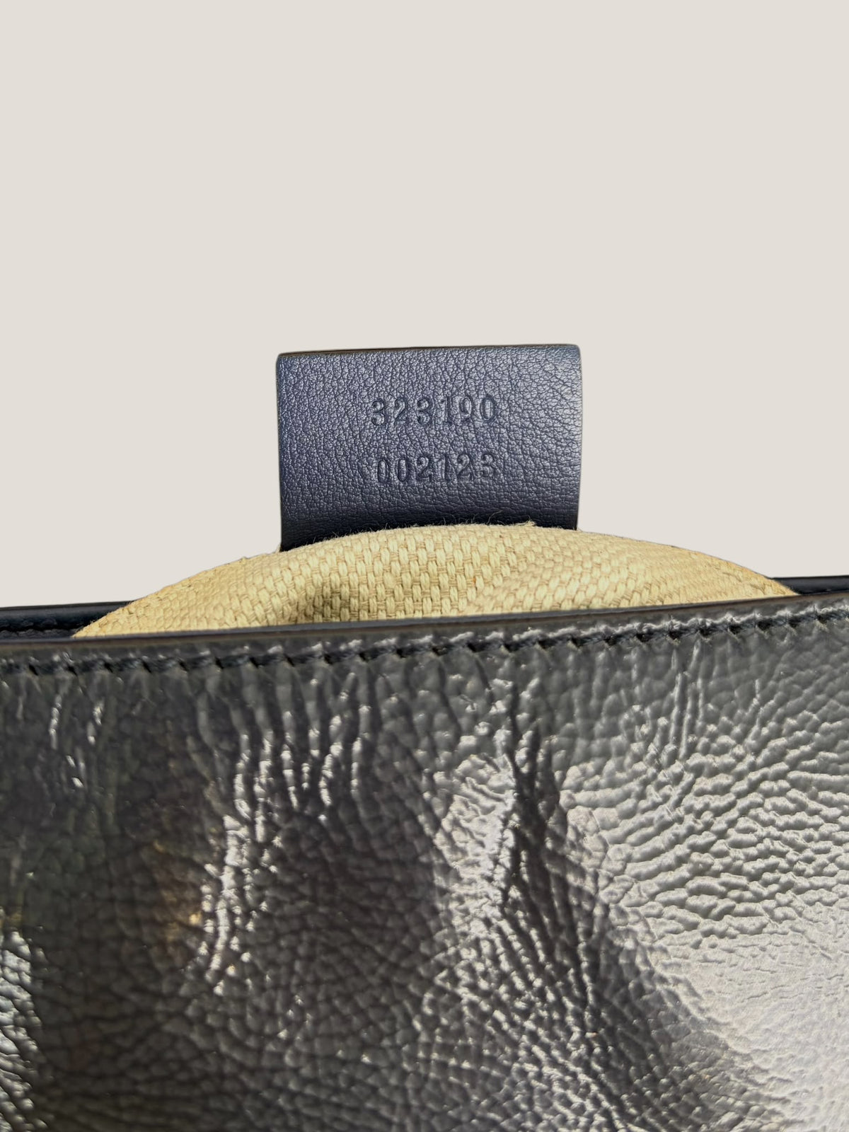 Gucci Soho Disco Flap Bag