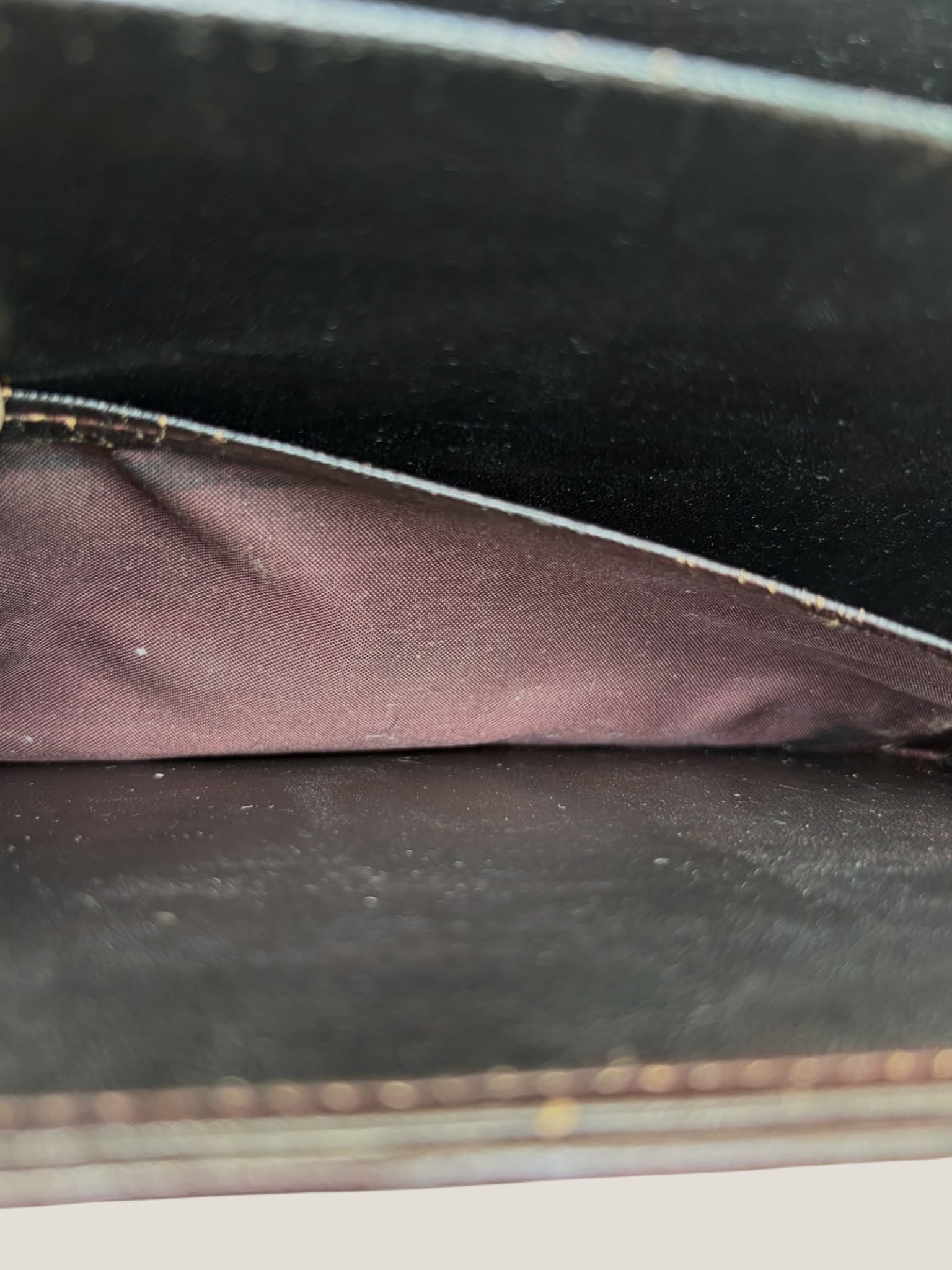 Fendi Vintage Zucca Flap