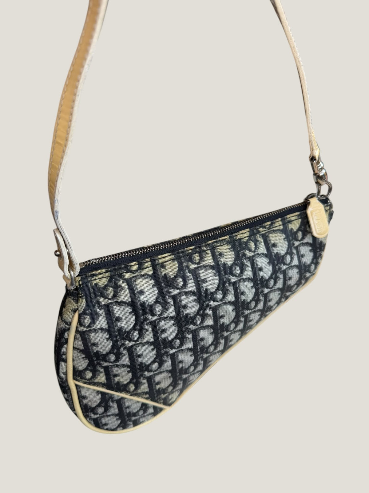 Dior Saddle Pochette