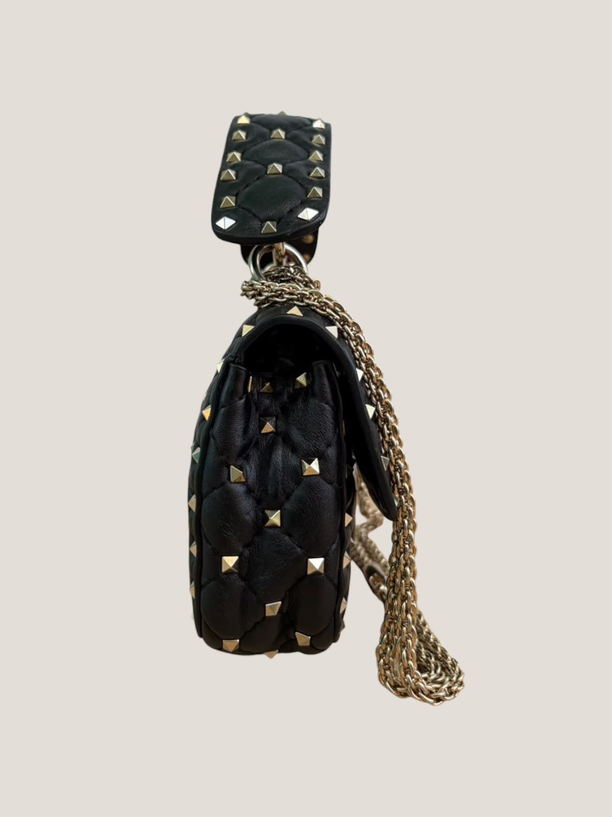 Valentino Garavani Rockstud Spike Piccola