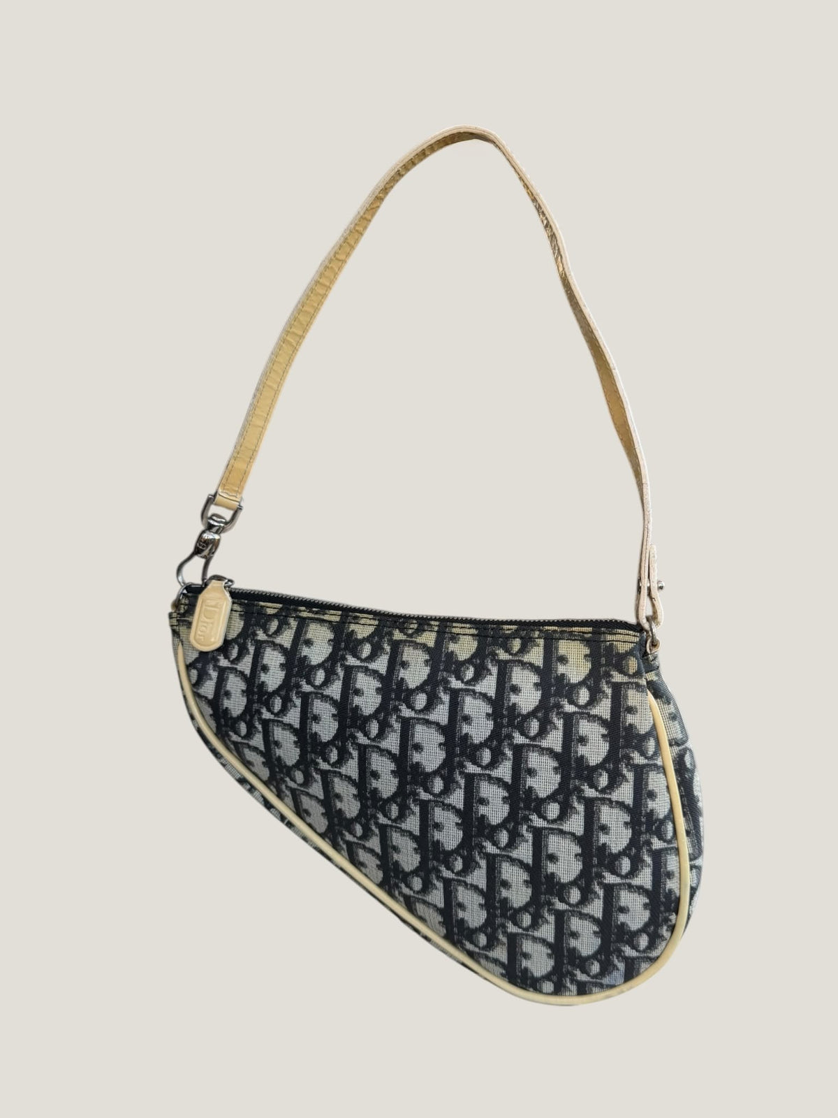 Dior Saddle Pochette
