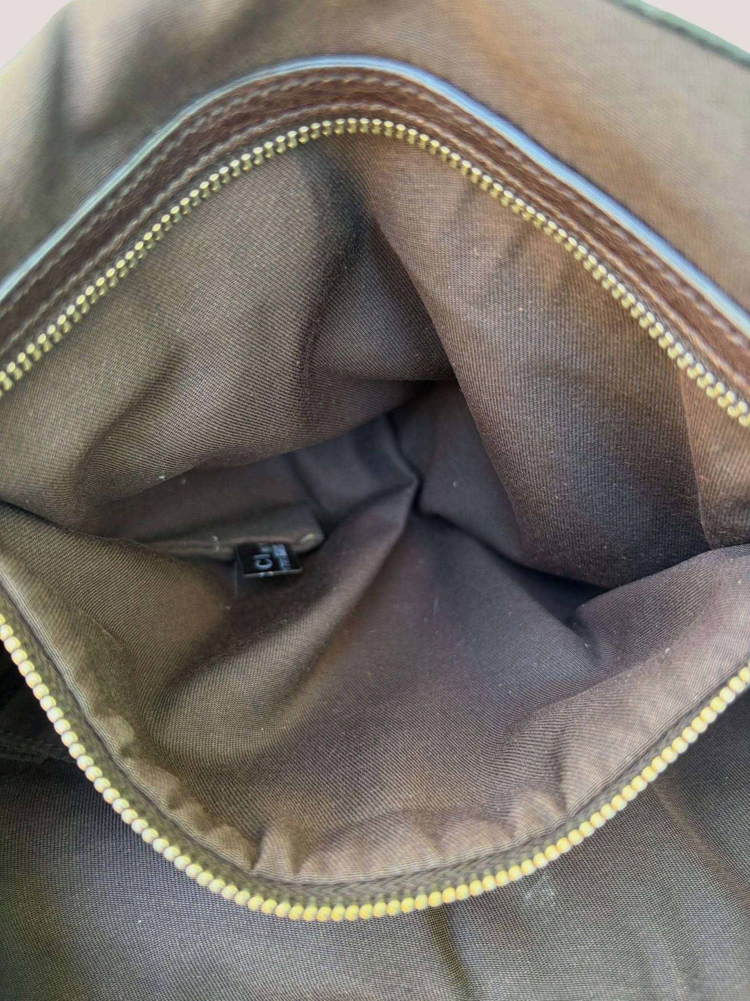 Gucci Charlotte Hobo