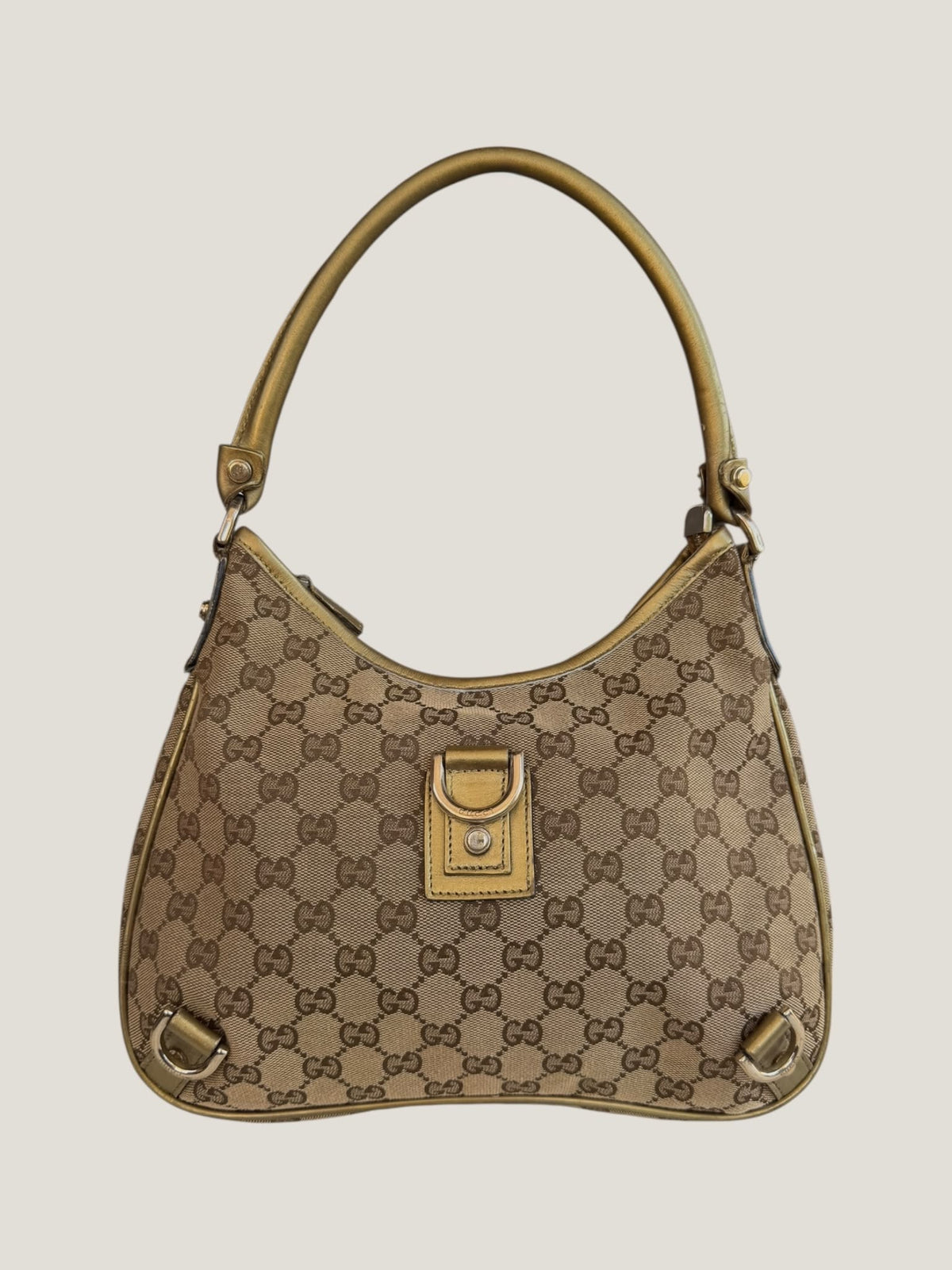 Gucci Abbey D-Ring Hobo