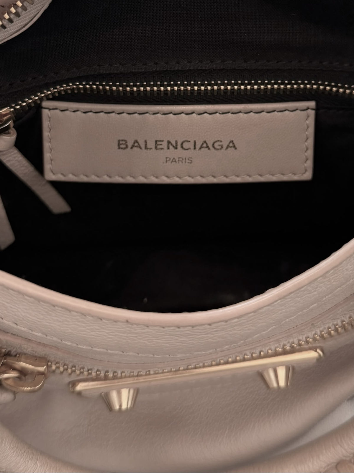 Balenciaga Mini City