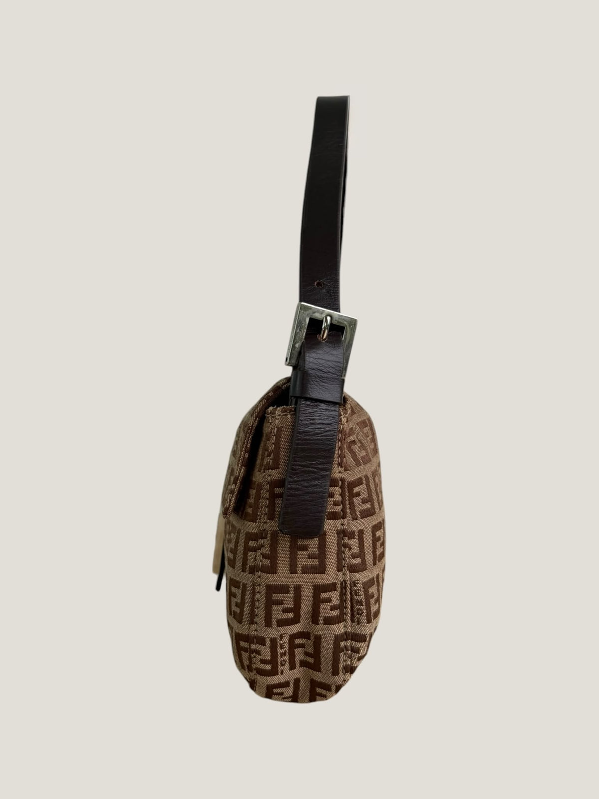 Fendi Baguette Zucchino