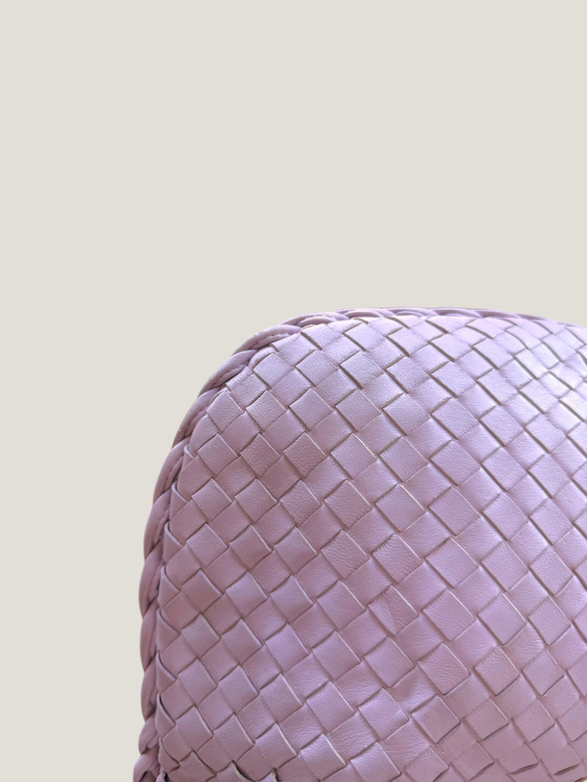 Bottega Veneta Hobo Lilla