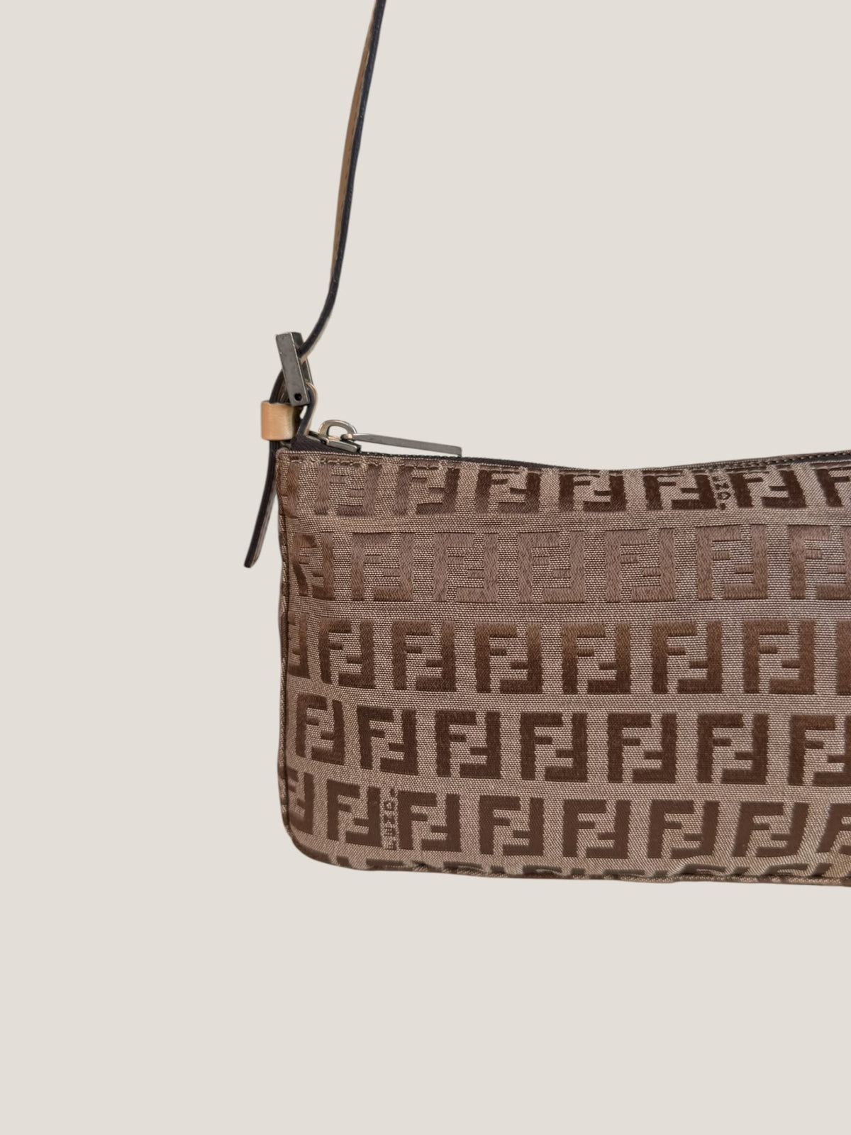 Fendi Pochette Zucchino