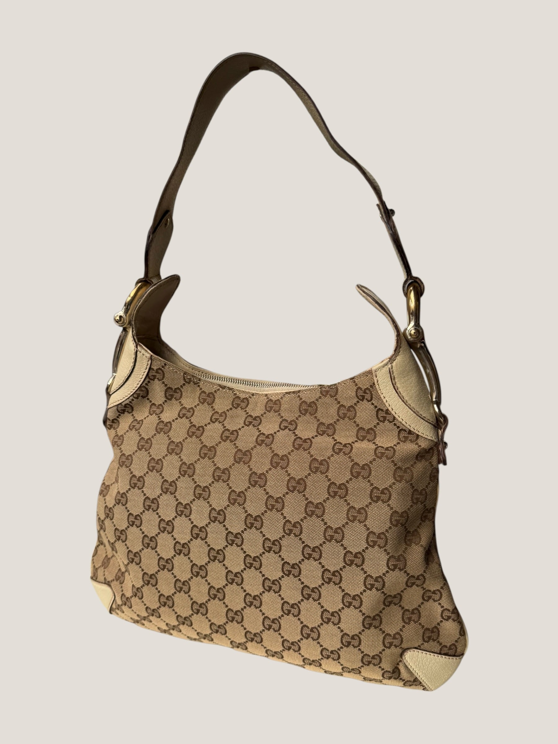 Gucci Hobo Horsebit