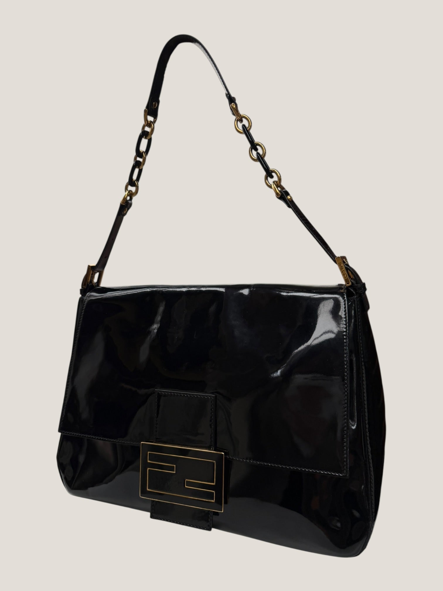 Fendi Mamma Baguette
