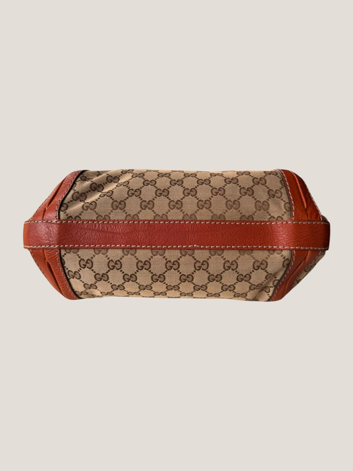 Gucci Hobo GG con cintura