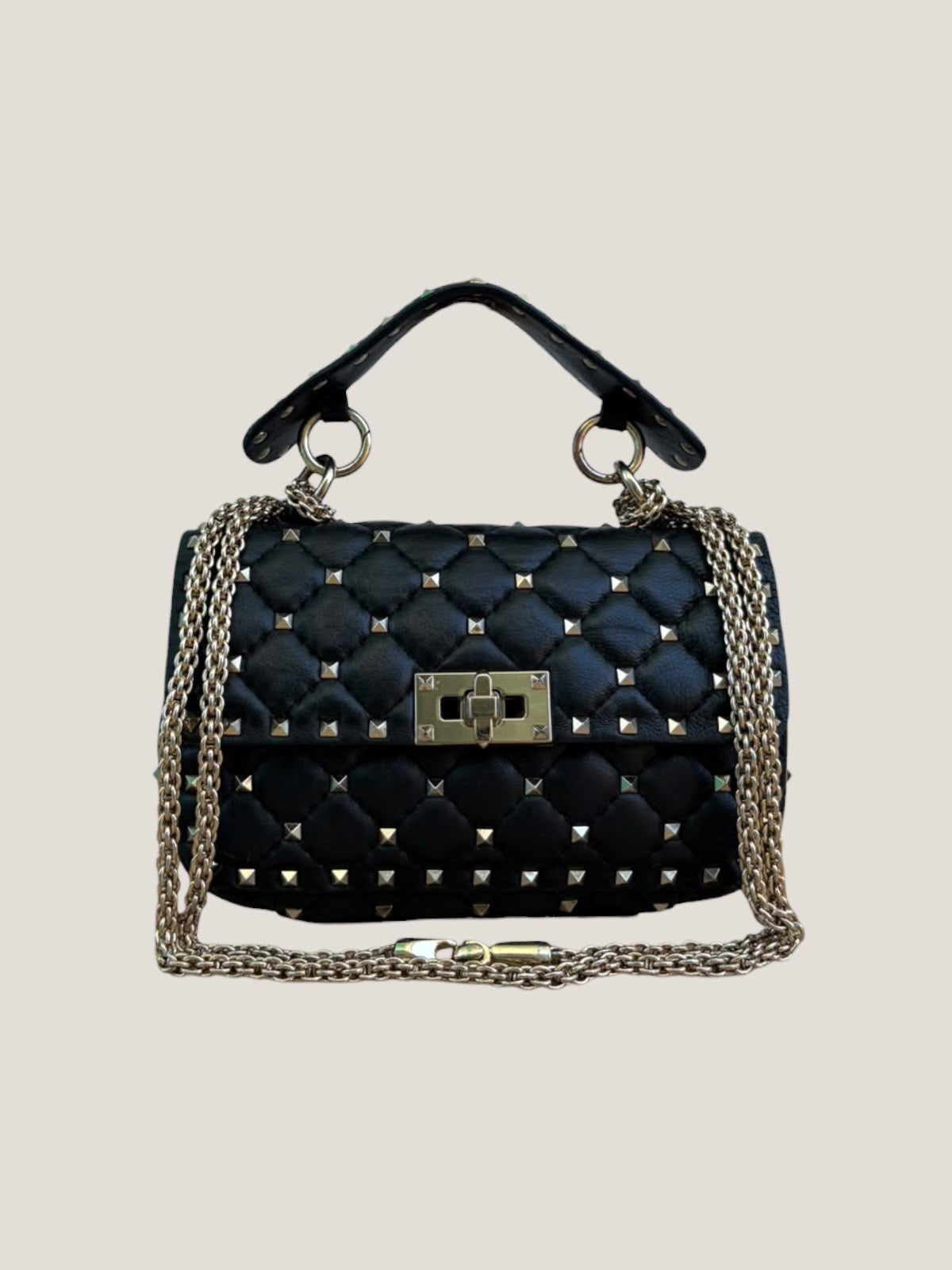 Valentino Garavani Rockstud Spike Piccola