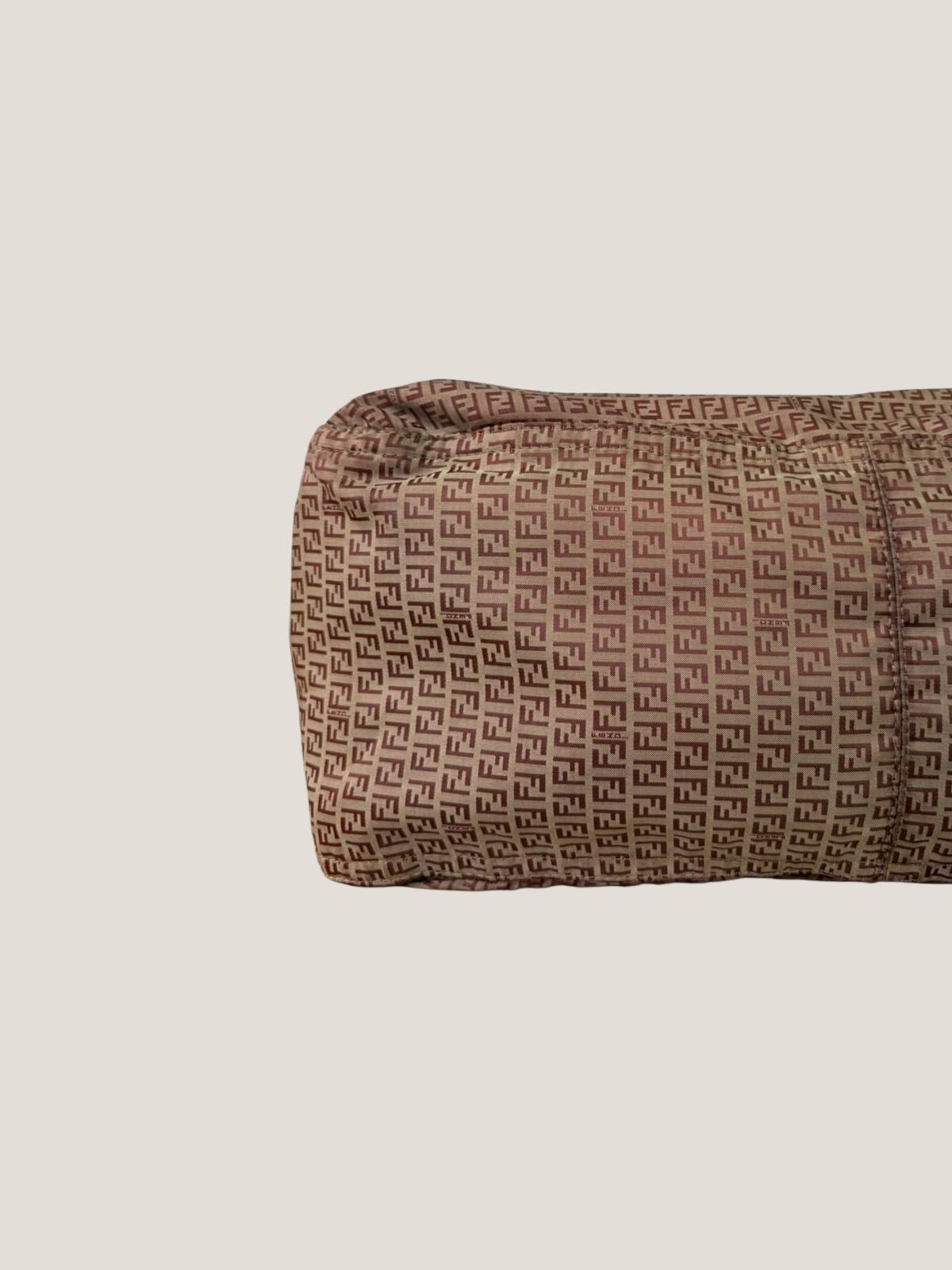 Fendi Baguette Zucchino