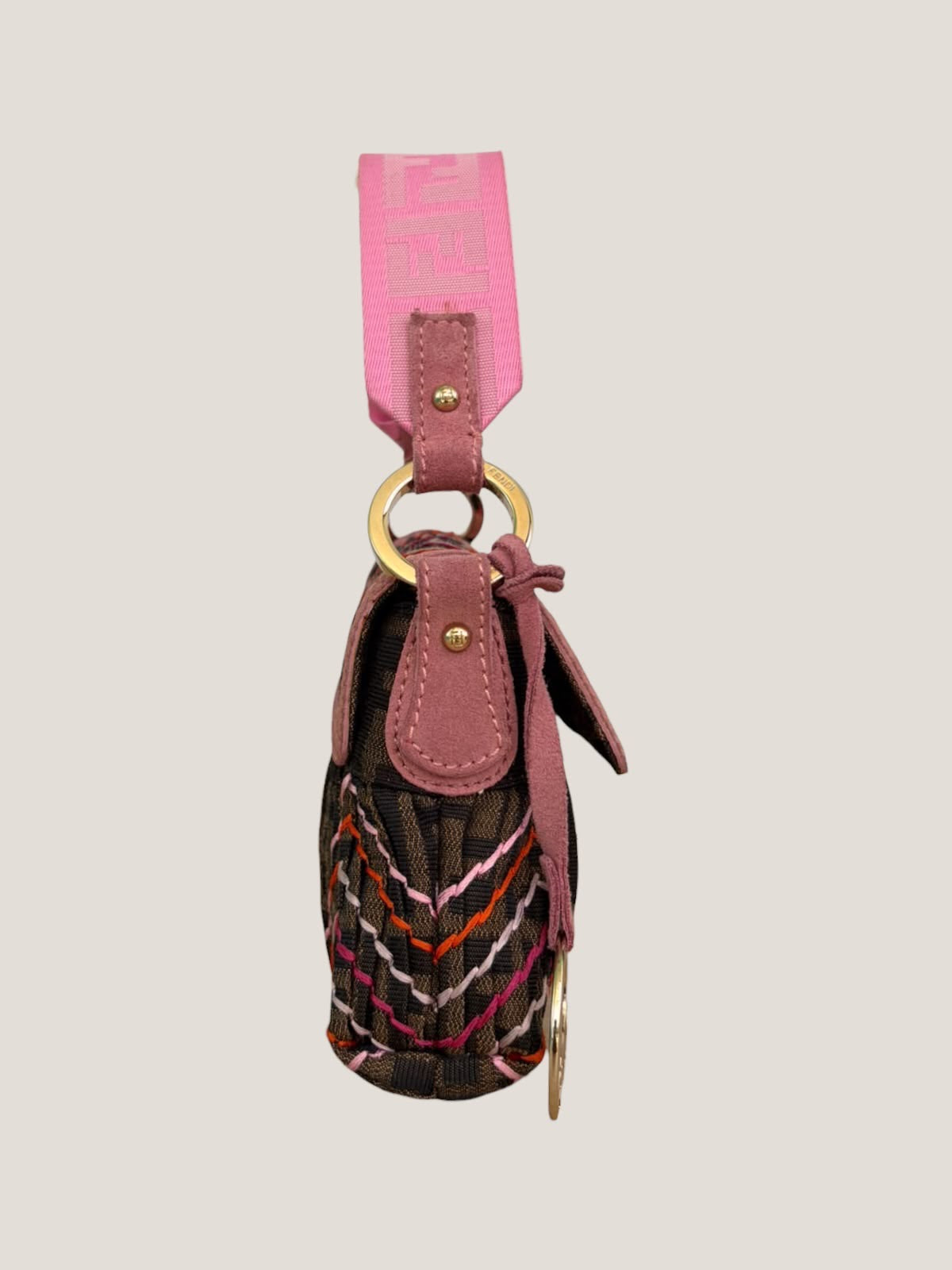 Fendi Mini Zucca Chef