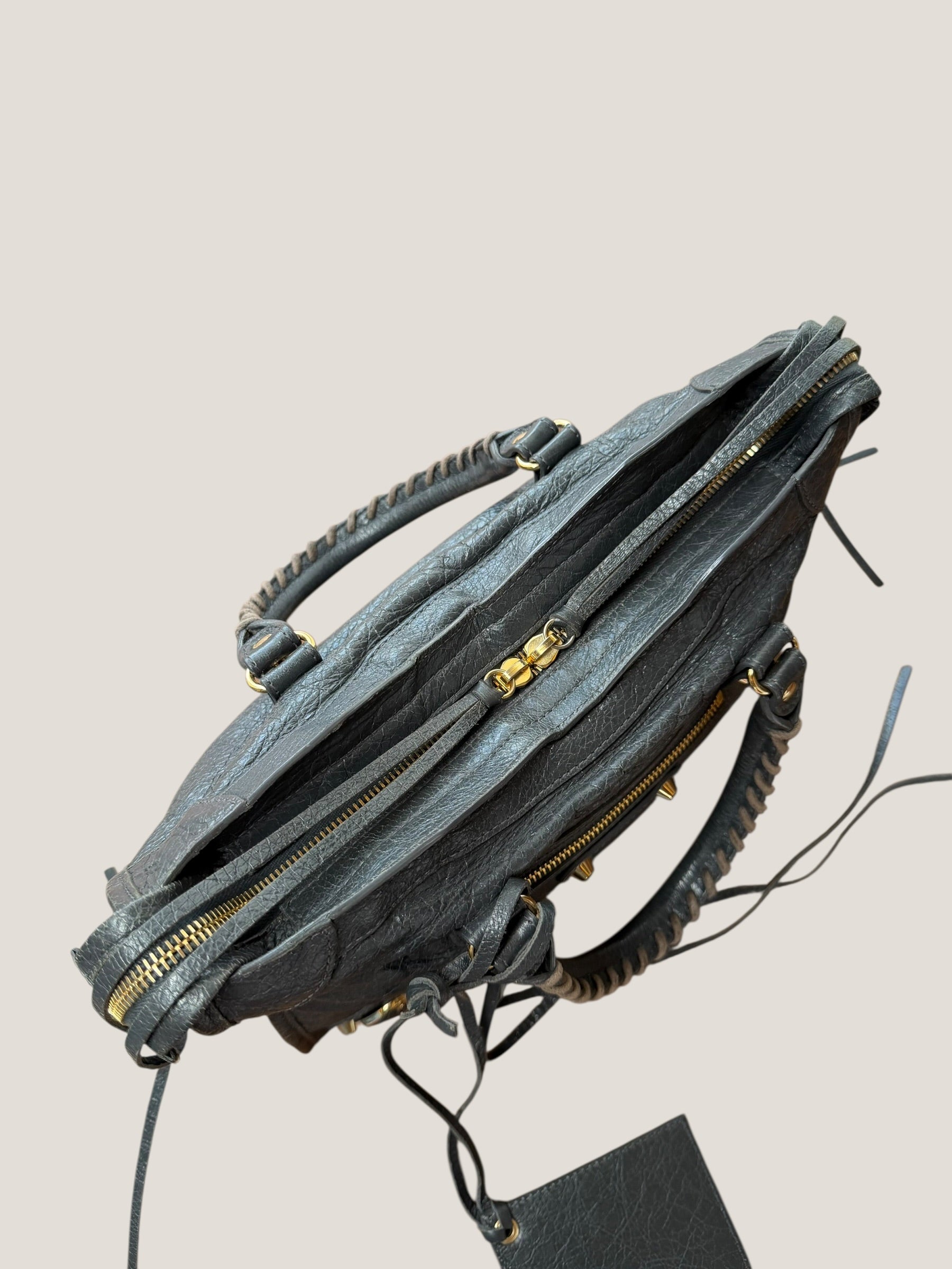 Balenciaga City Small