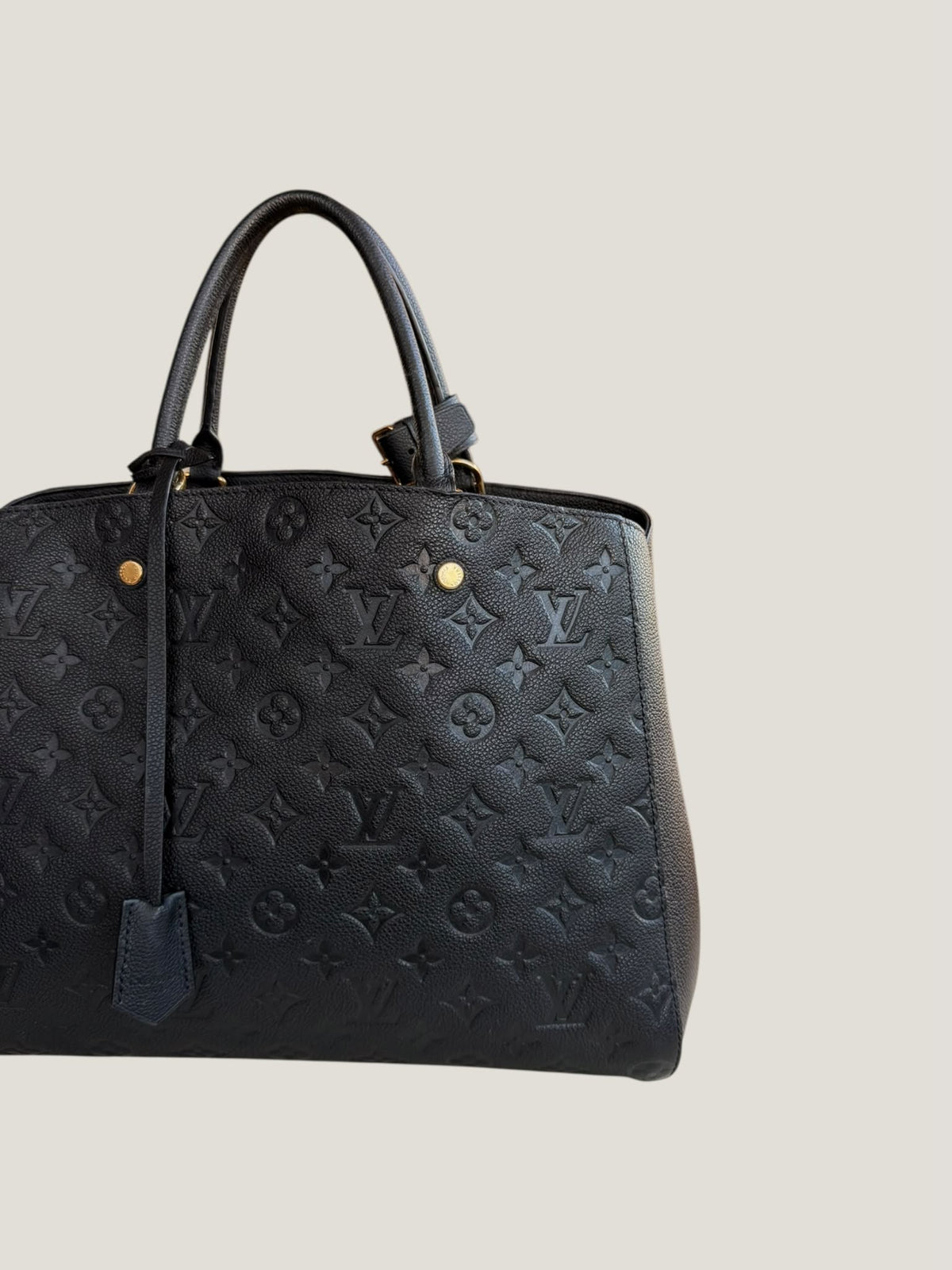 Louis Vuitton Montaigne GM