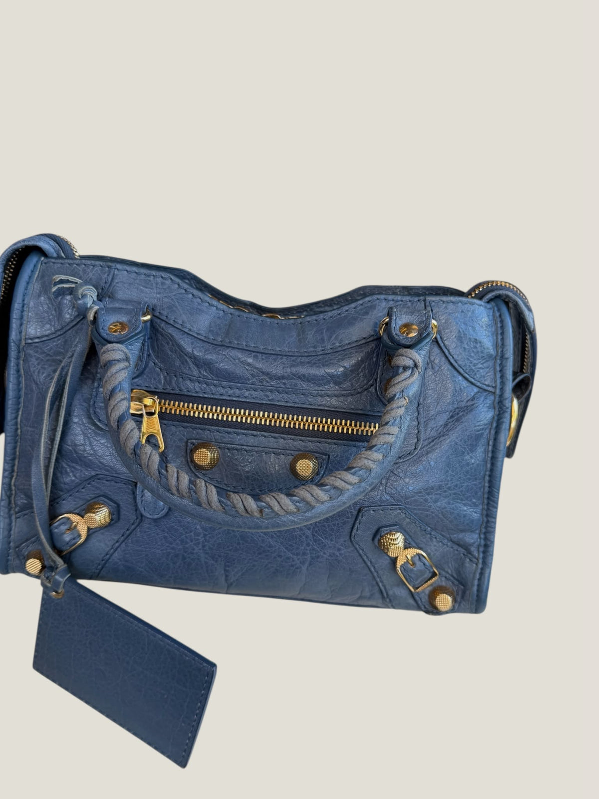 Balenciaga Mini City
