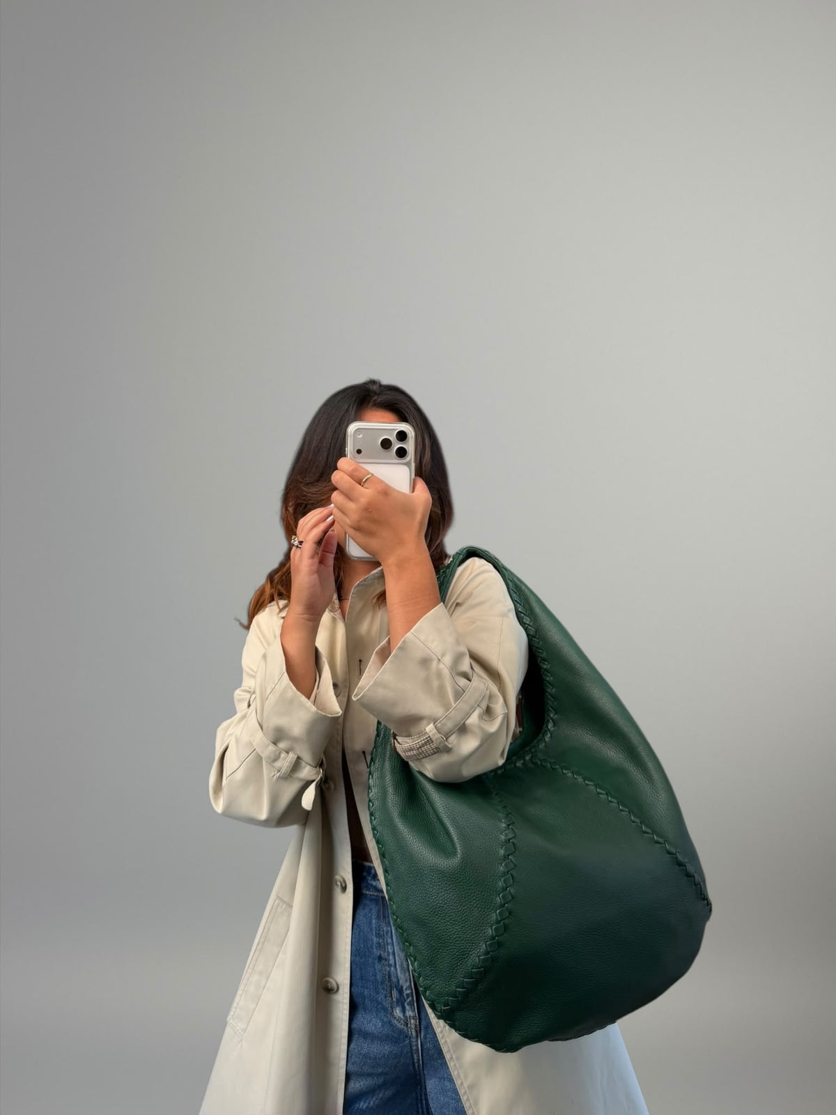 Bottega Veneta Hobo