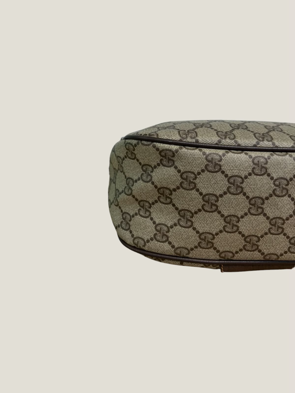 Gucci Vintage GG Supreme