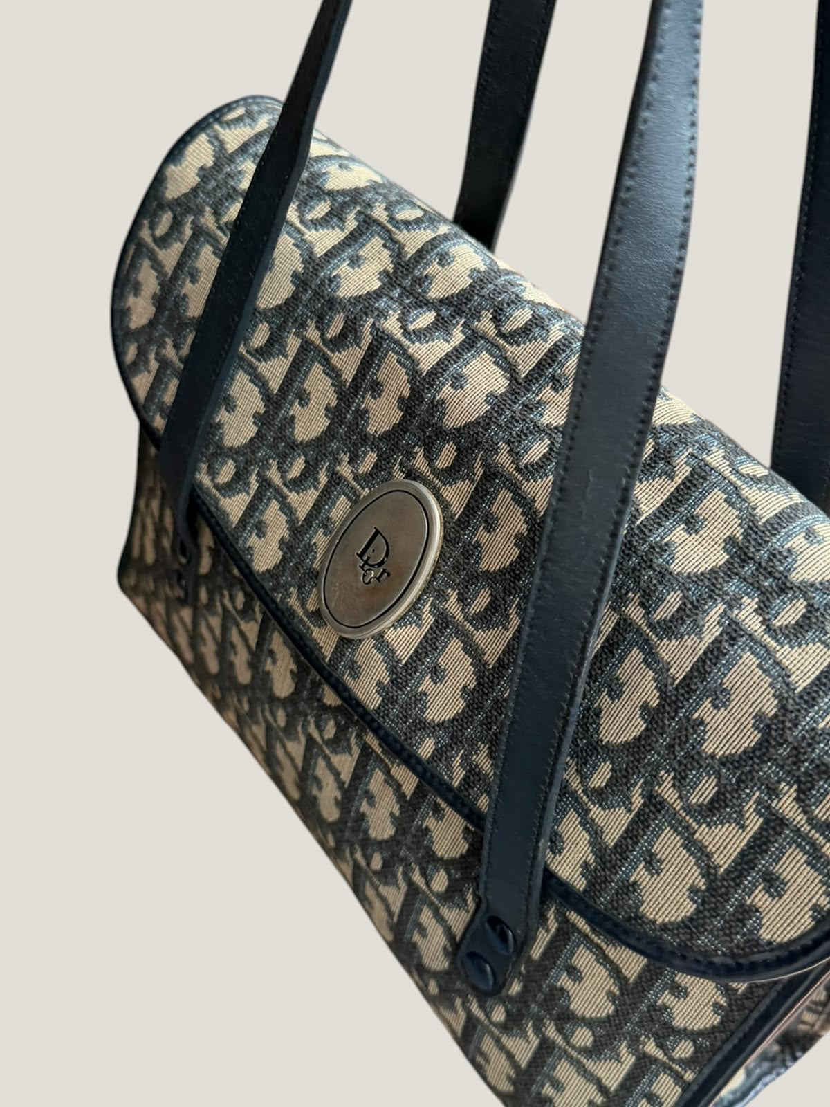 Christian Dior Flap Bag