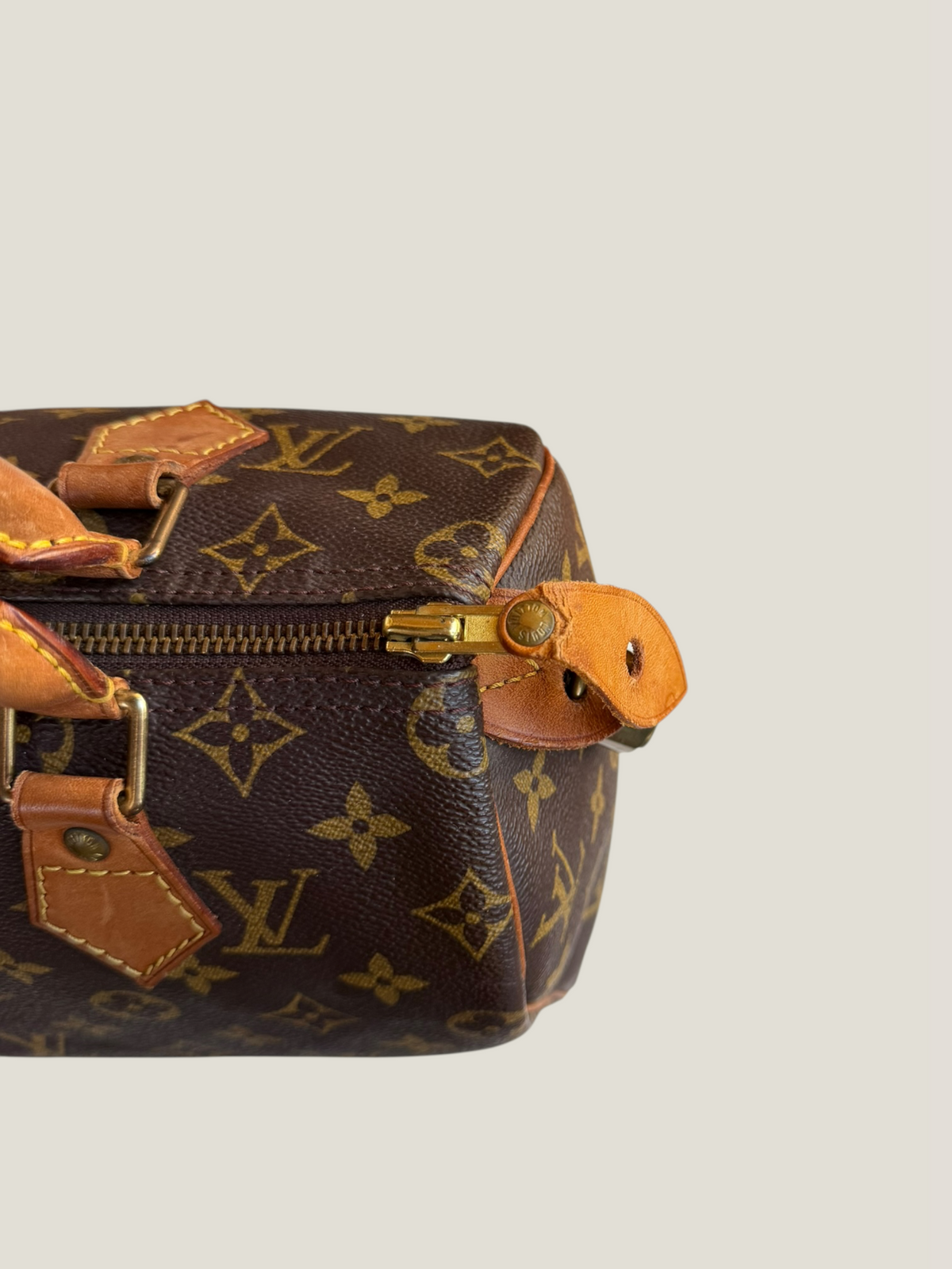 Louis Vuitton Speedy 25