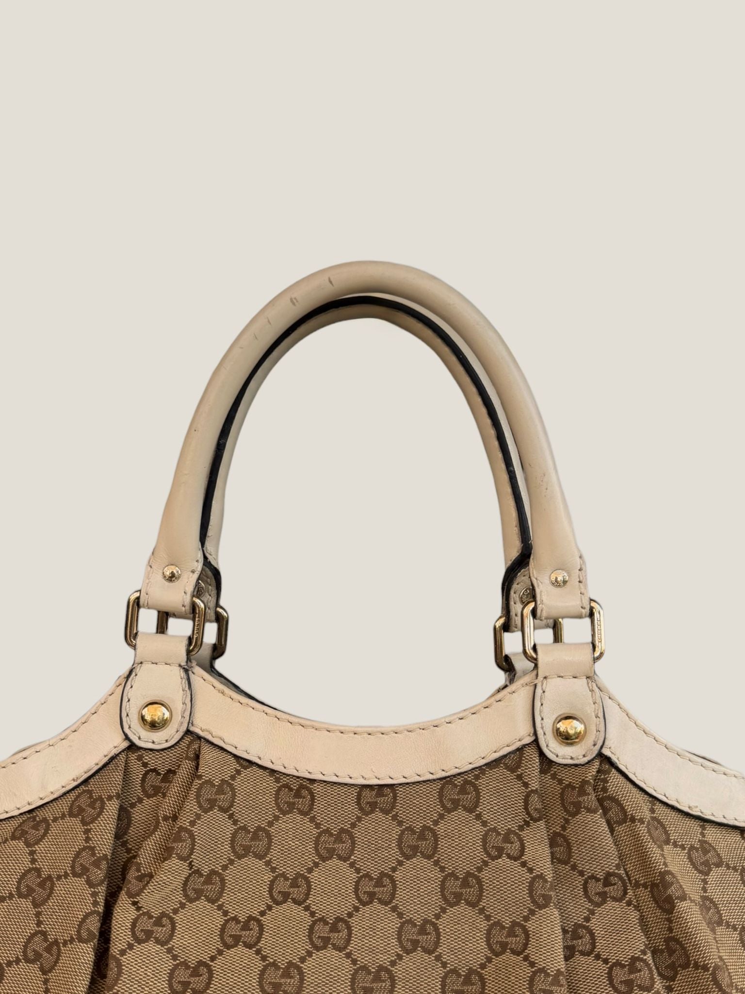 Gucci Sukey Tote