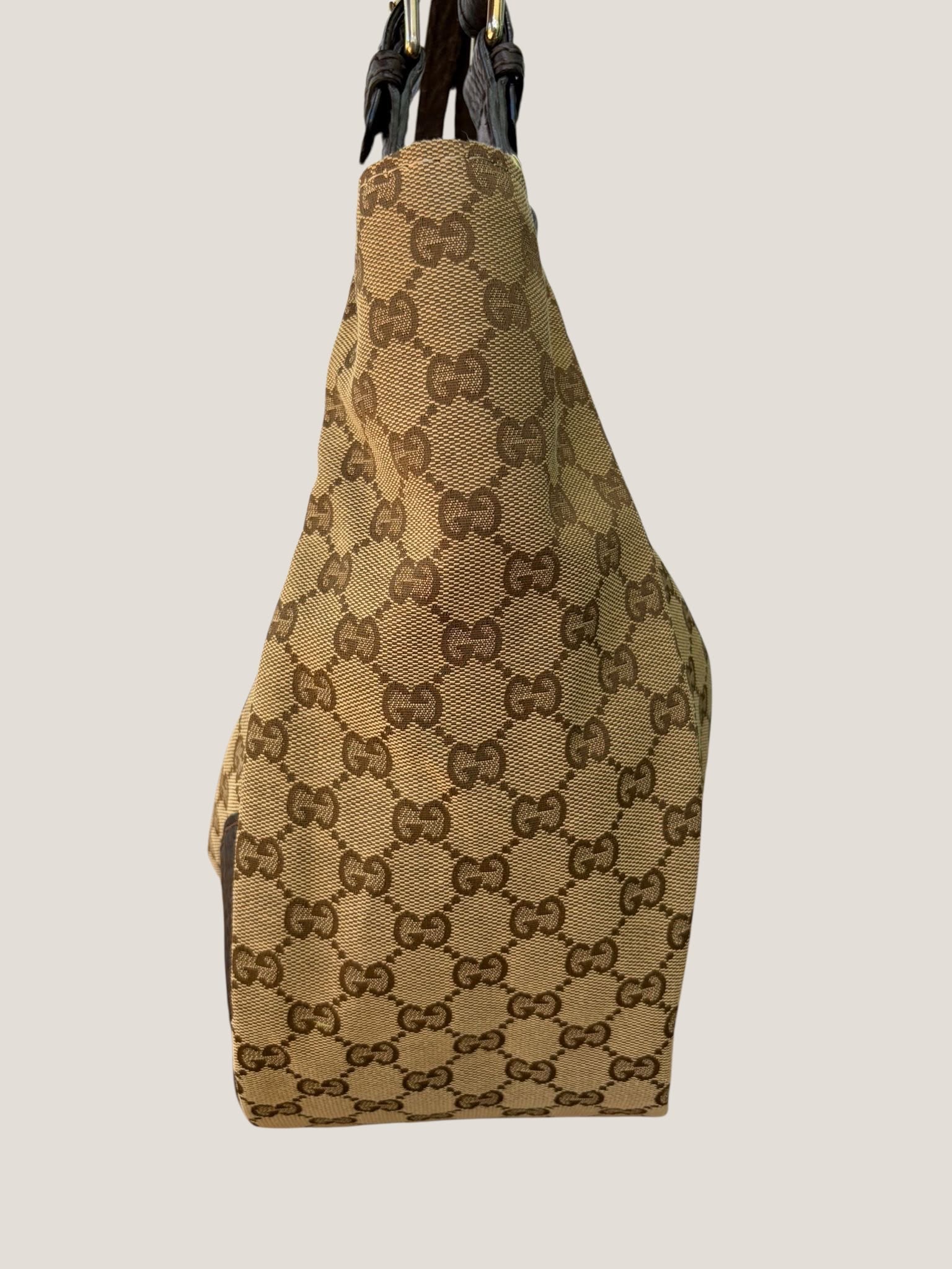 Gucci Charlotte Hobo