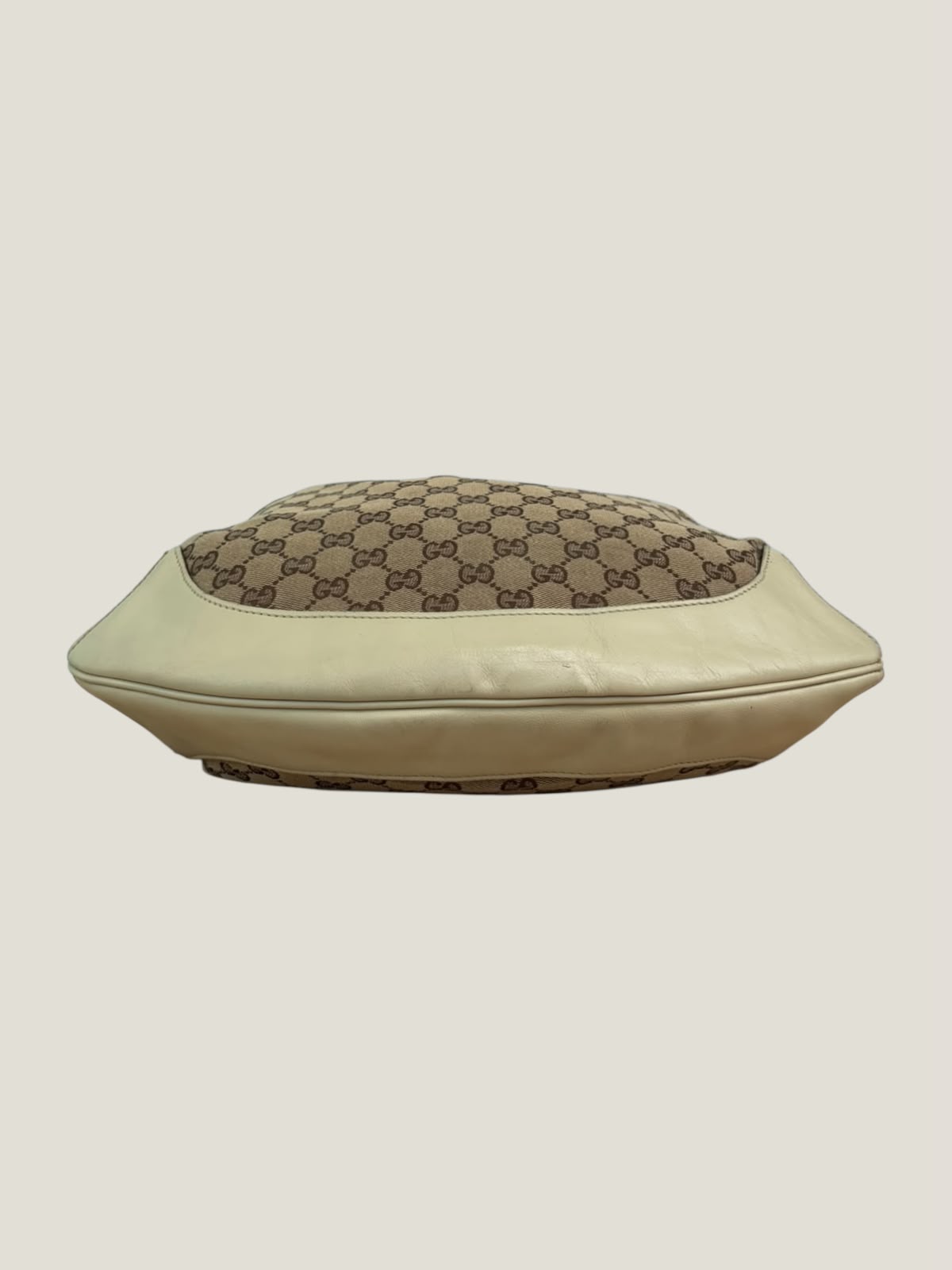 Gucci Bamboo Hobo