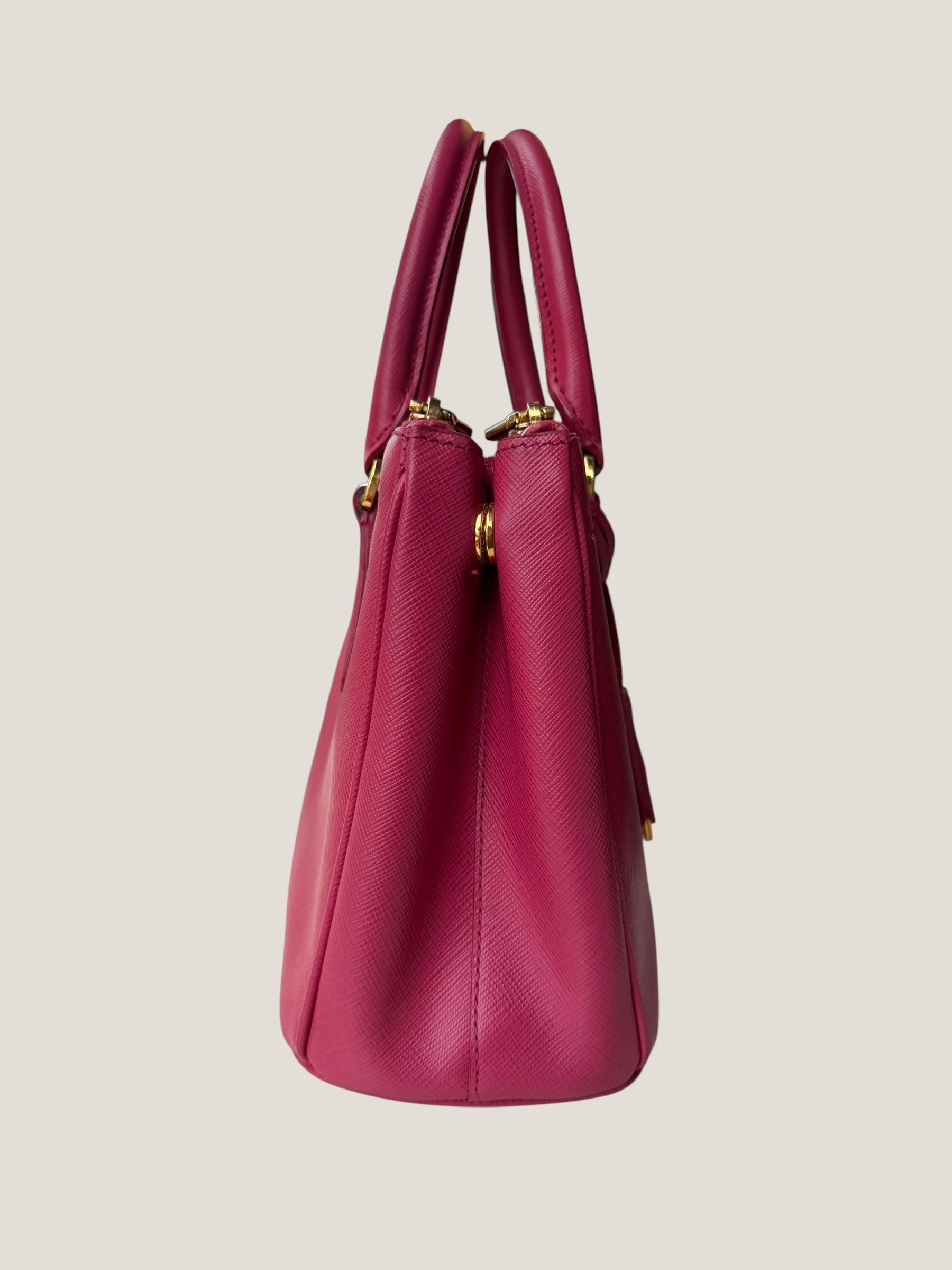 Prada Galleria Mini 25