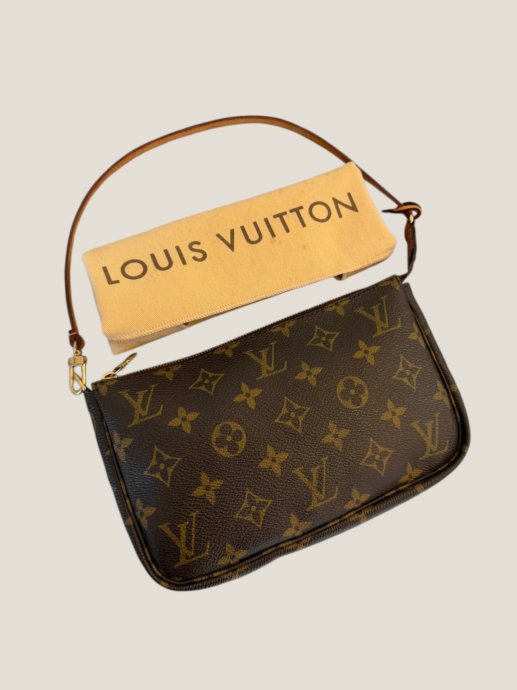 Louis Vuitton Pochette Accessoires
