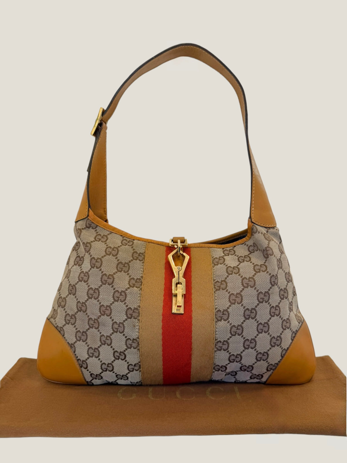 Gucci Jackie Web