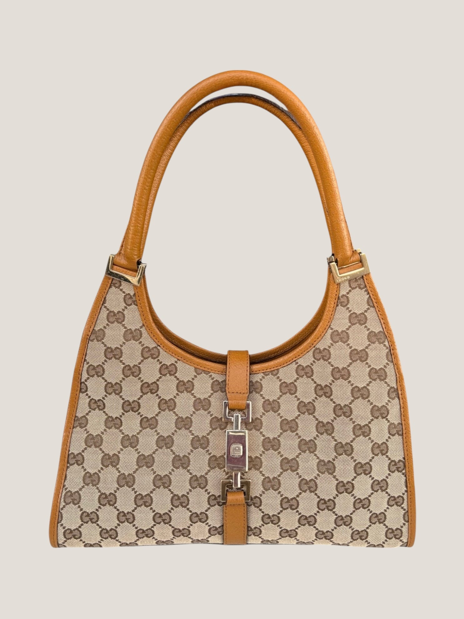 Gucci Jackie GG Canvas