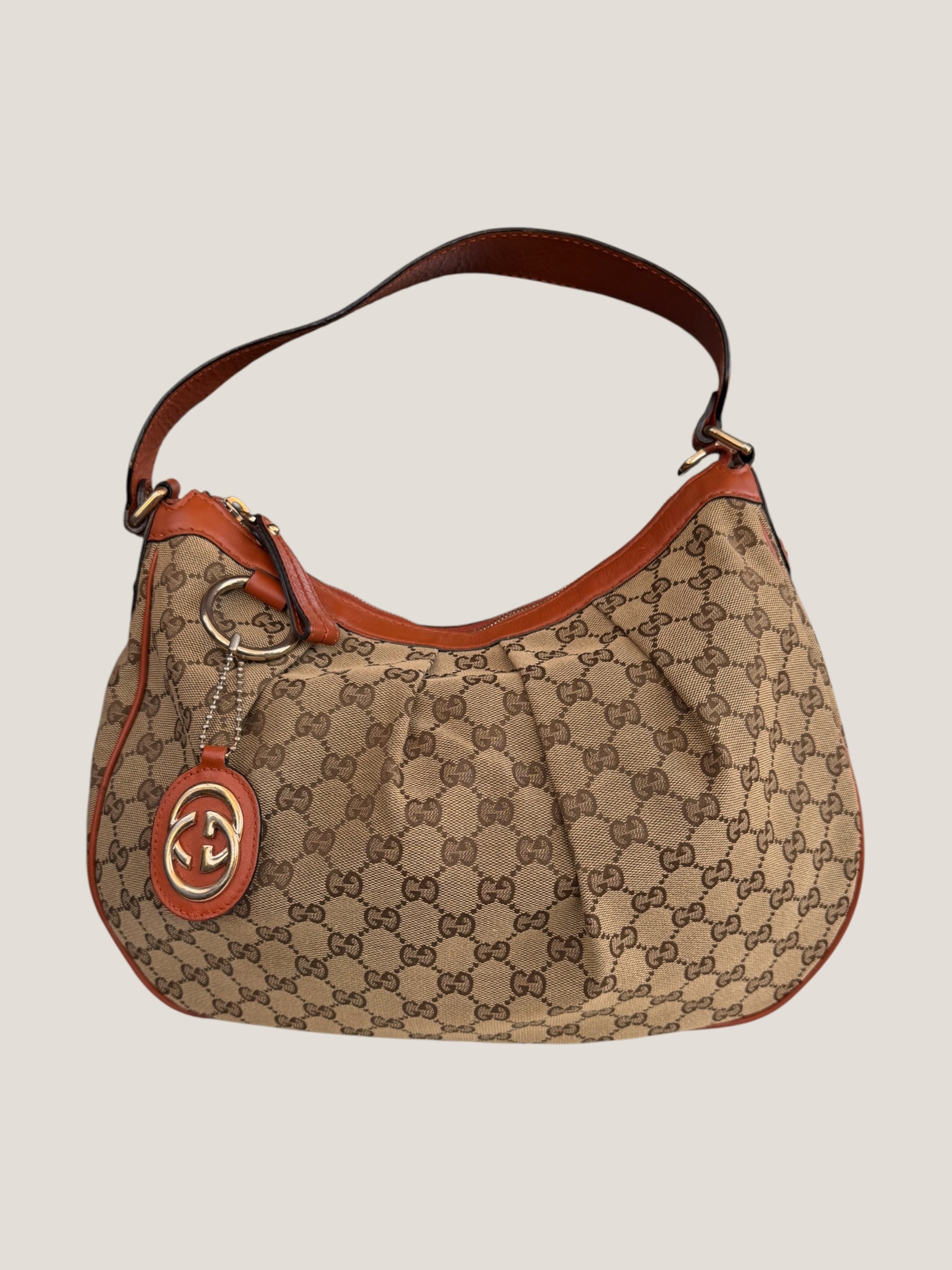 Gucci Sukey Hobo