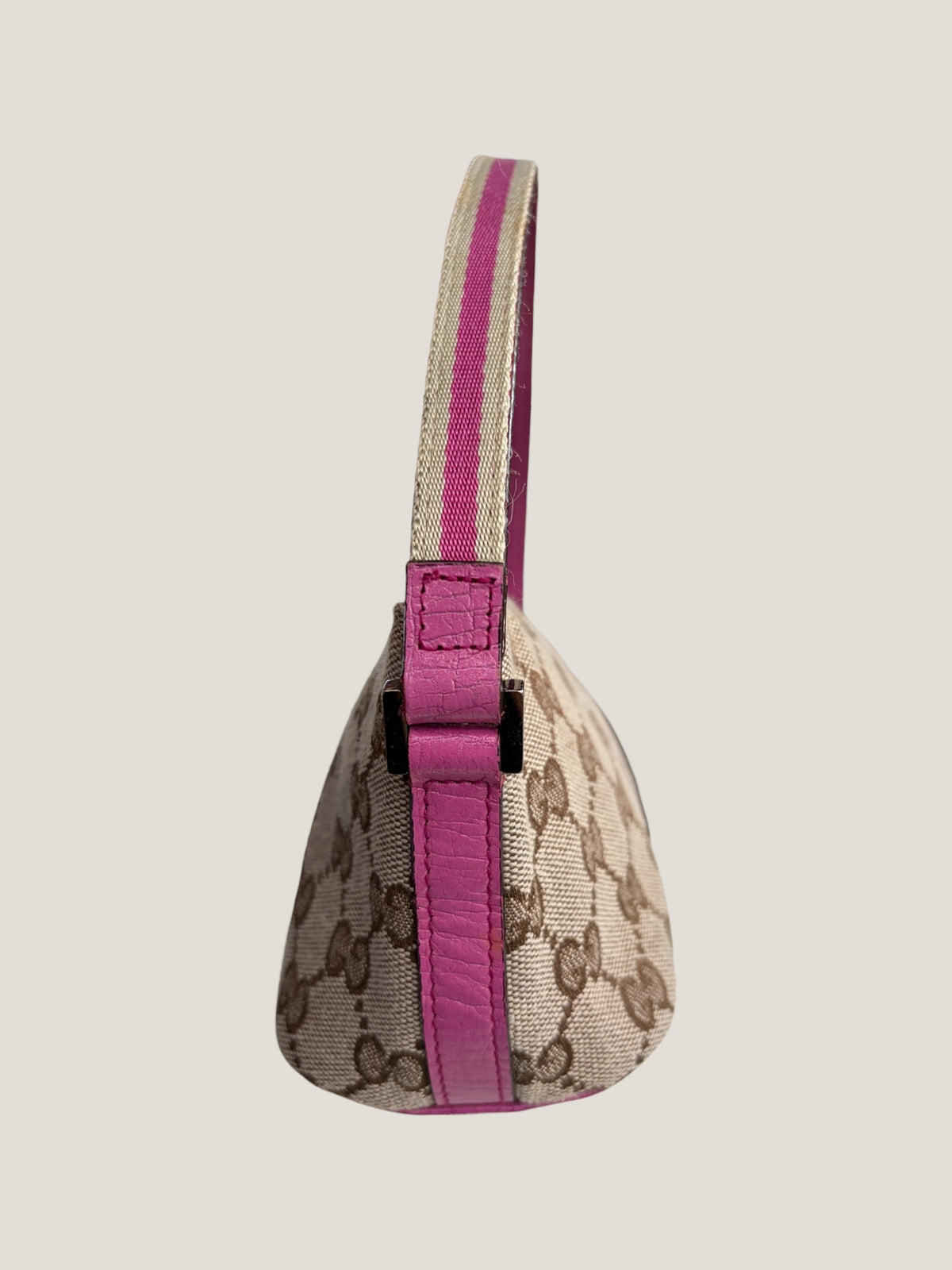 Gucci Pochette GG