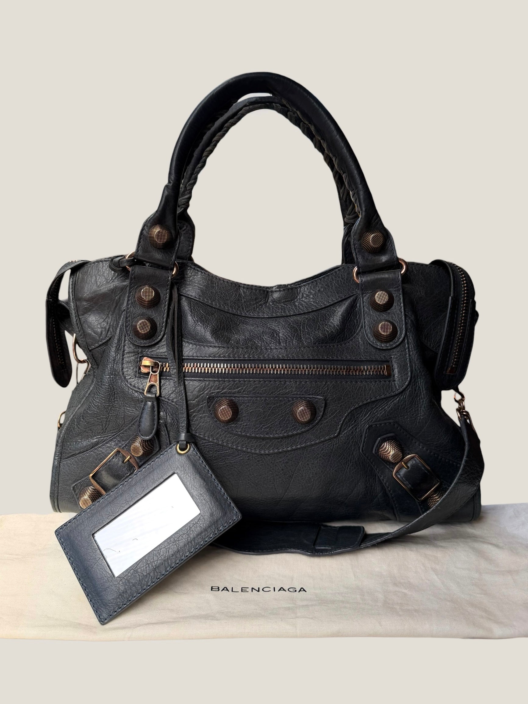 Balenciaga Giant City
