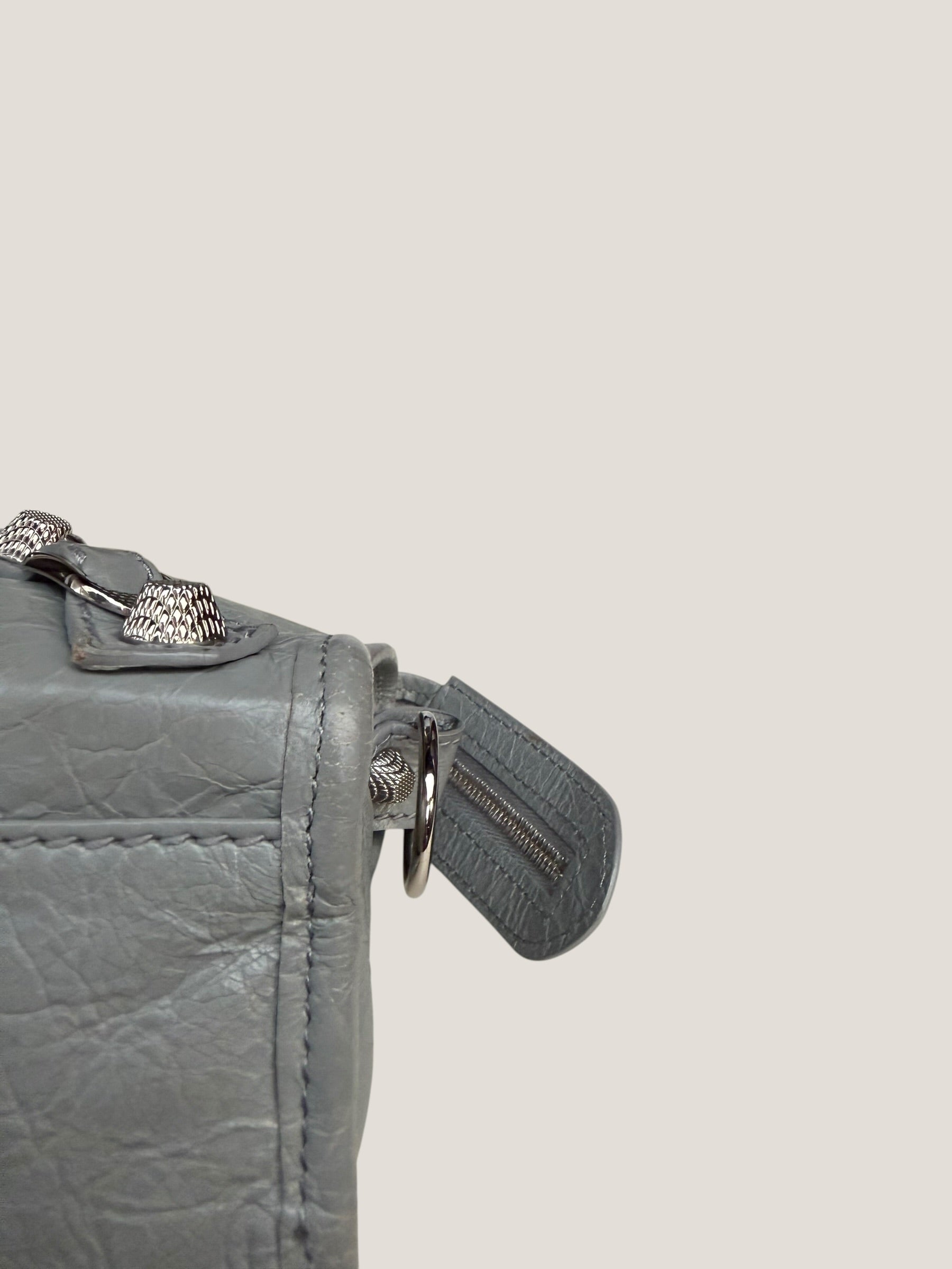 Balenciaga City Mini