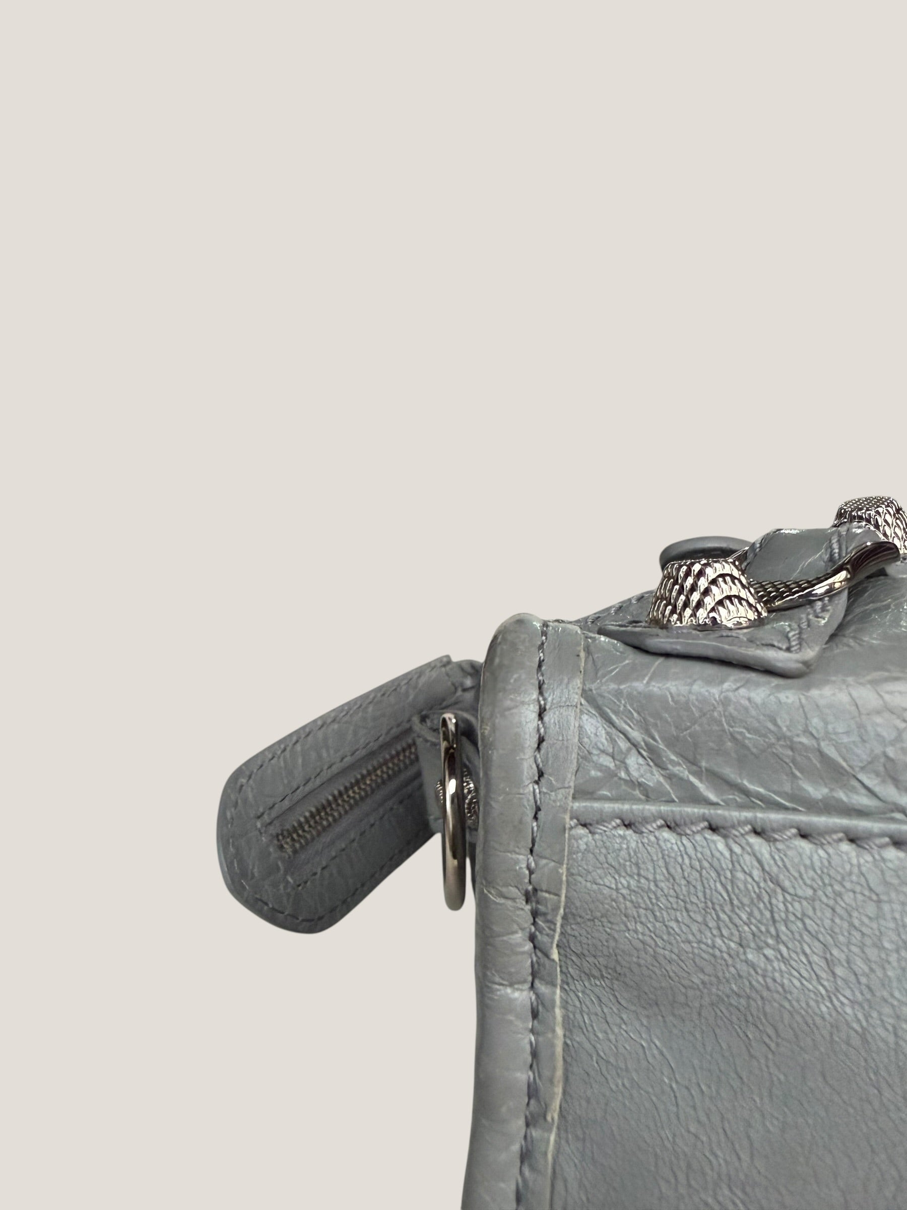 Balenciaga City Mini