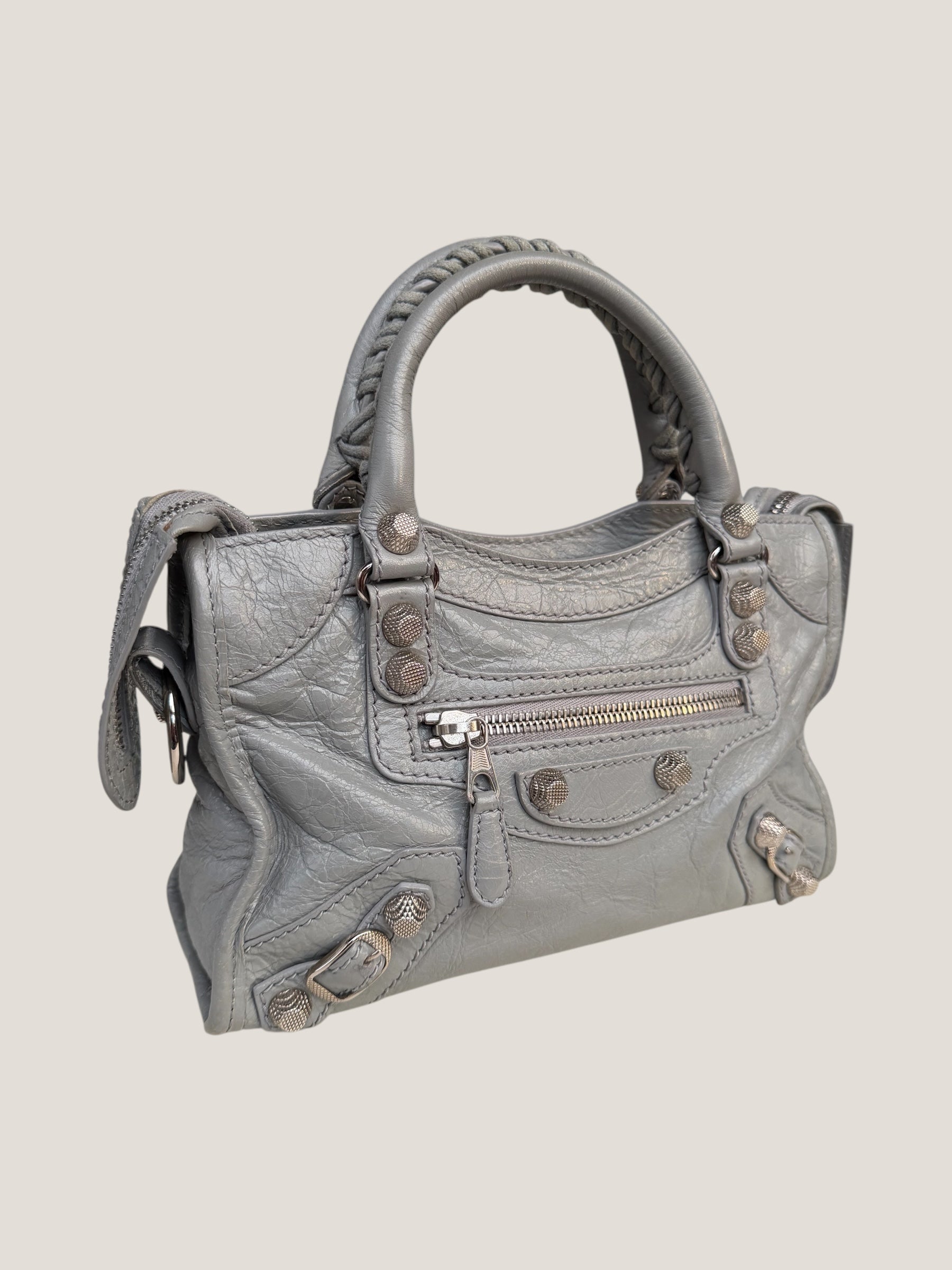 Balenciaga City Mini