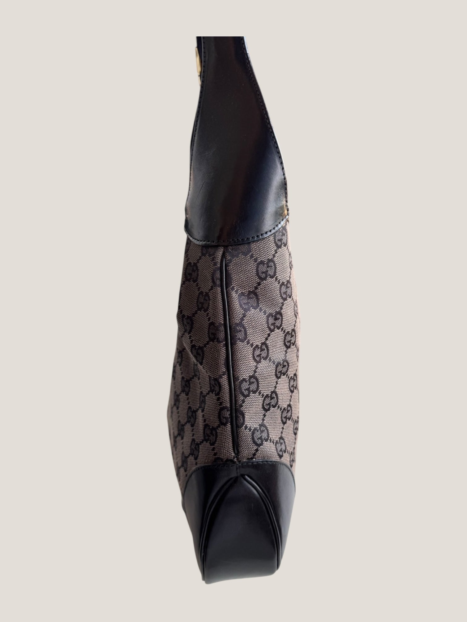 Gucci Jackie monogram