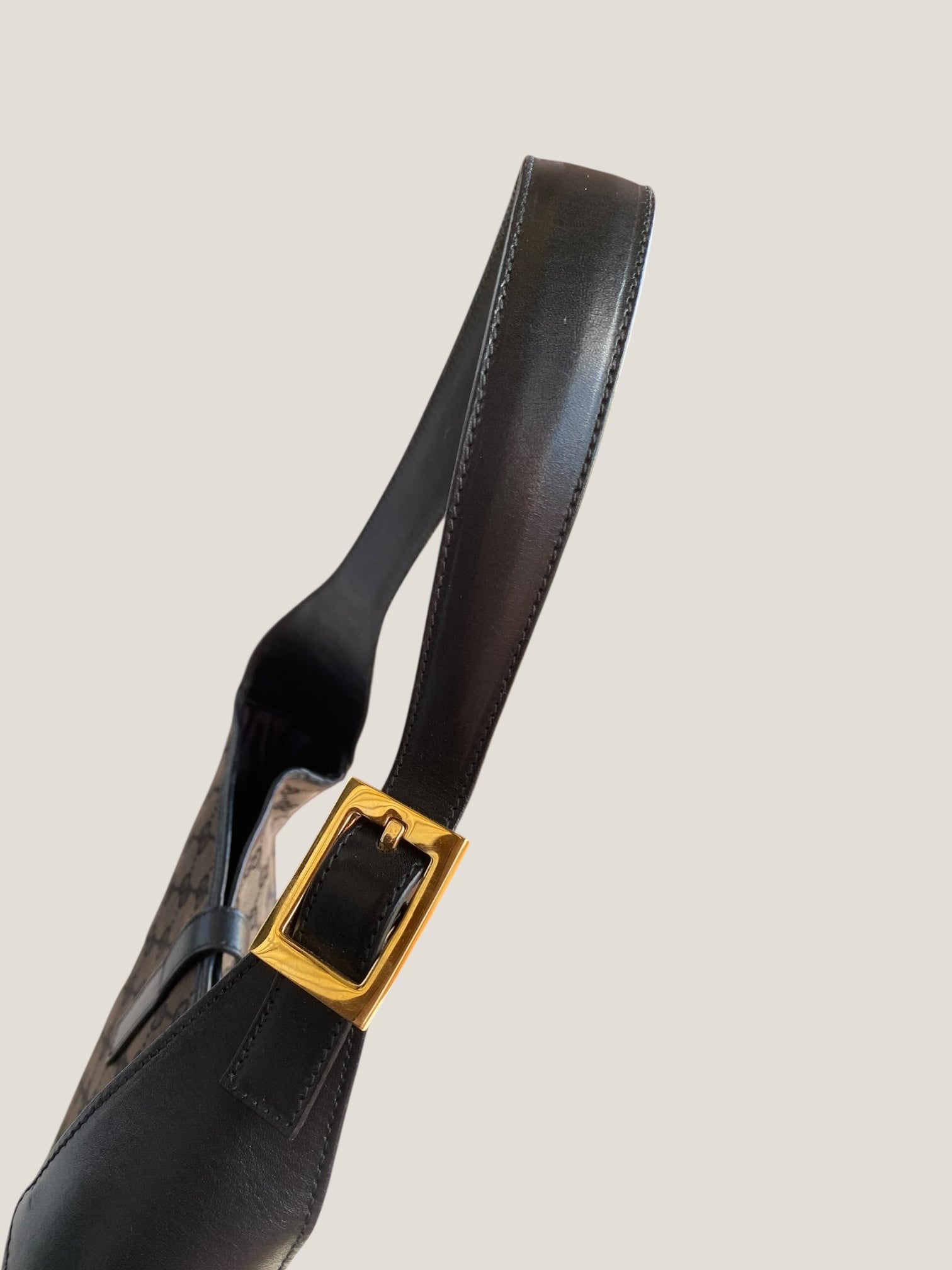 Gucci Jackie monogram