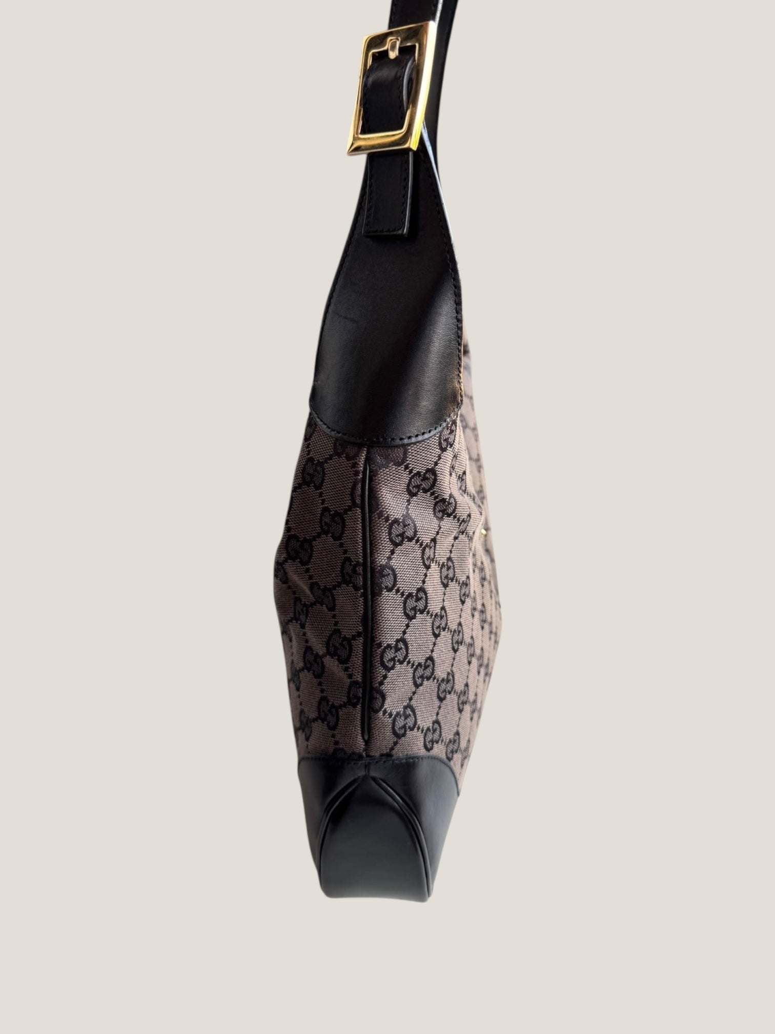 Gucci Jackie monogram