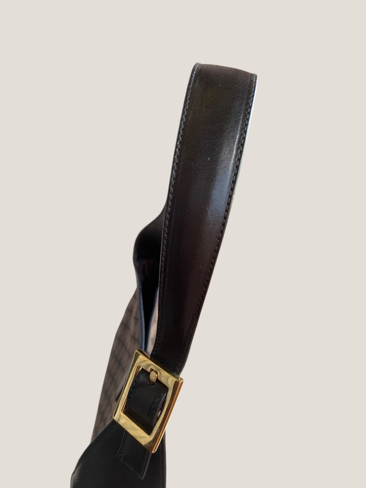 Gucci Jackie monogram
