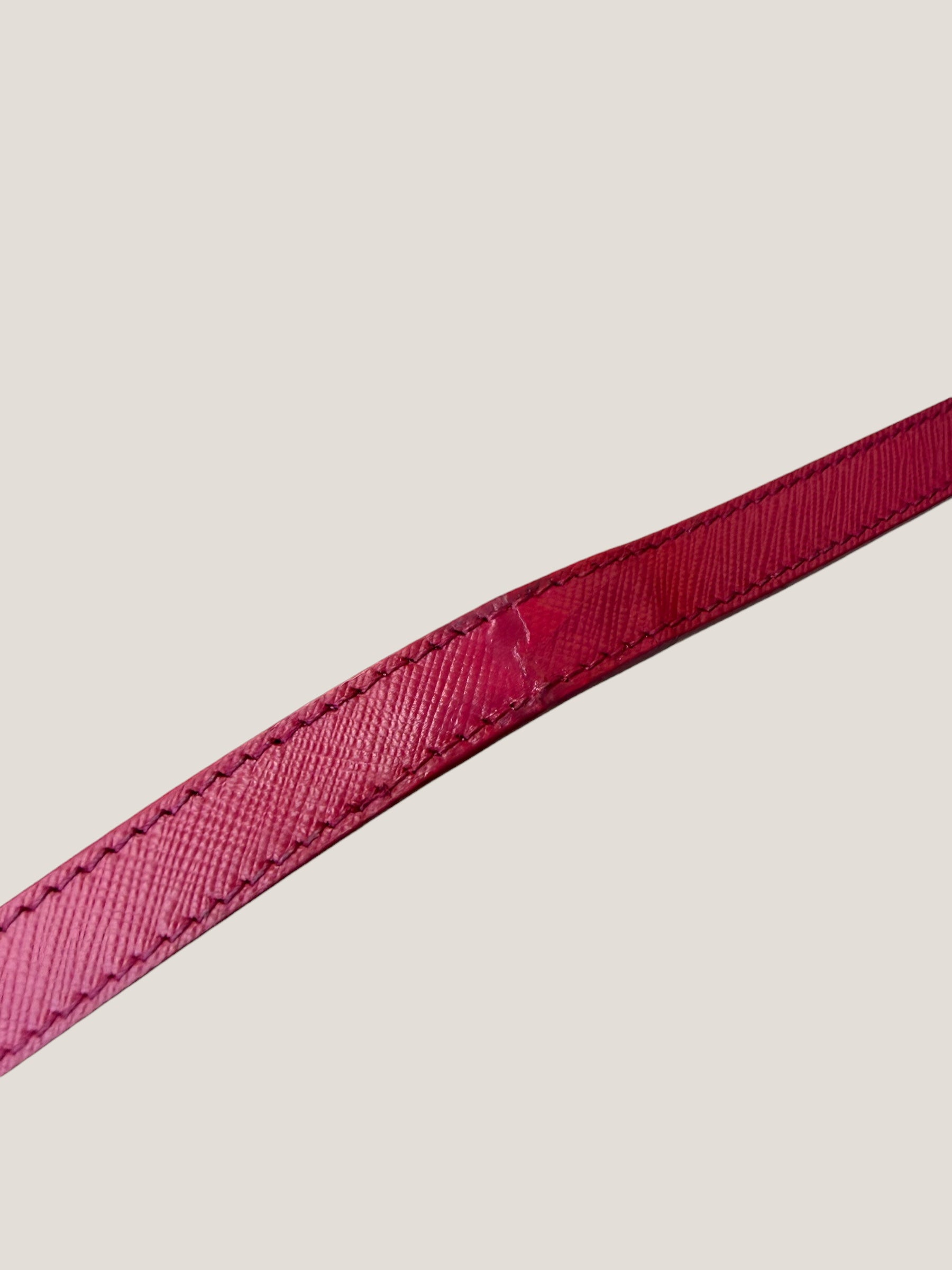 Prada Galleria Mini 25