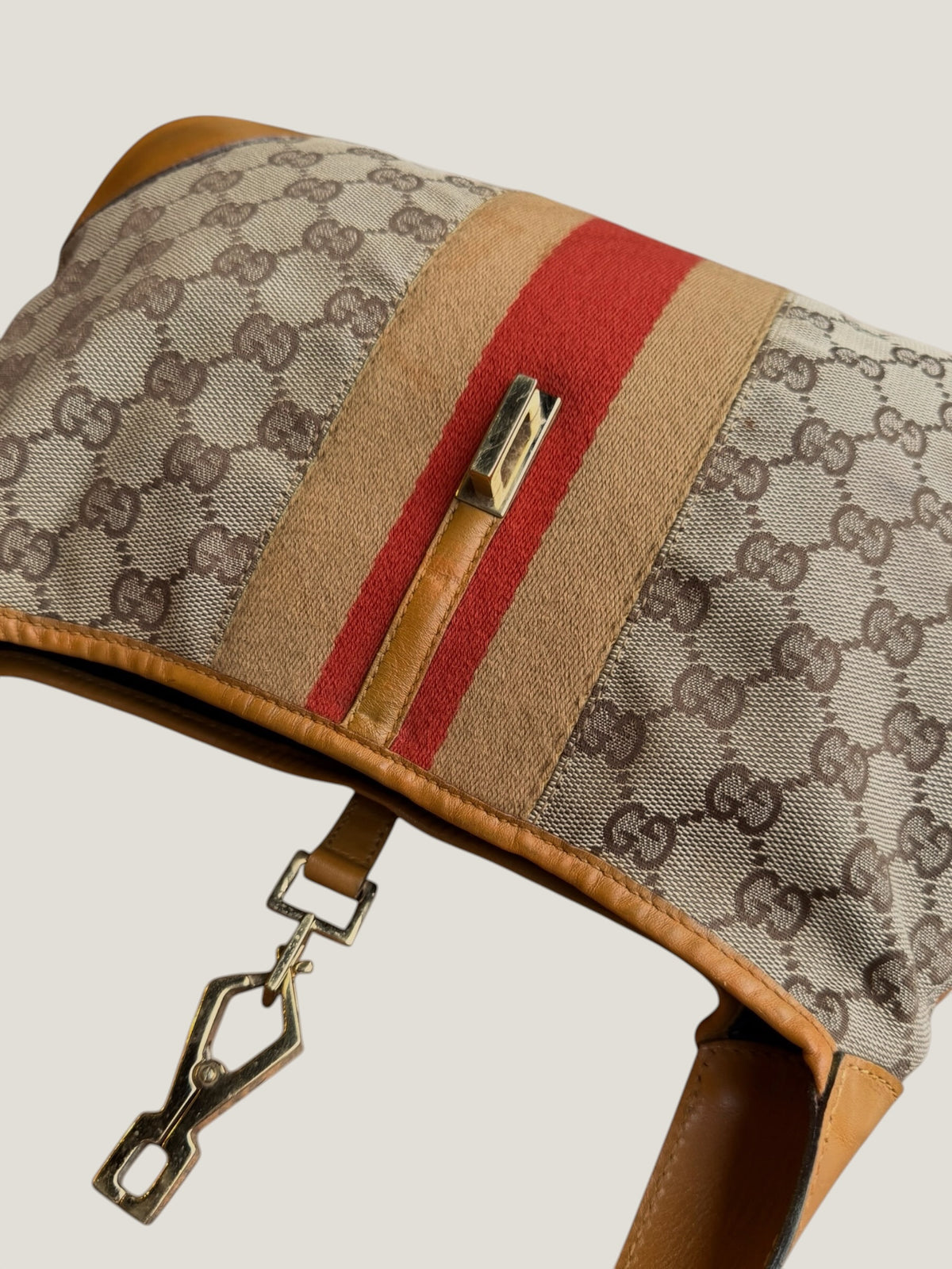 Gucci Jackie Web