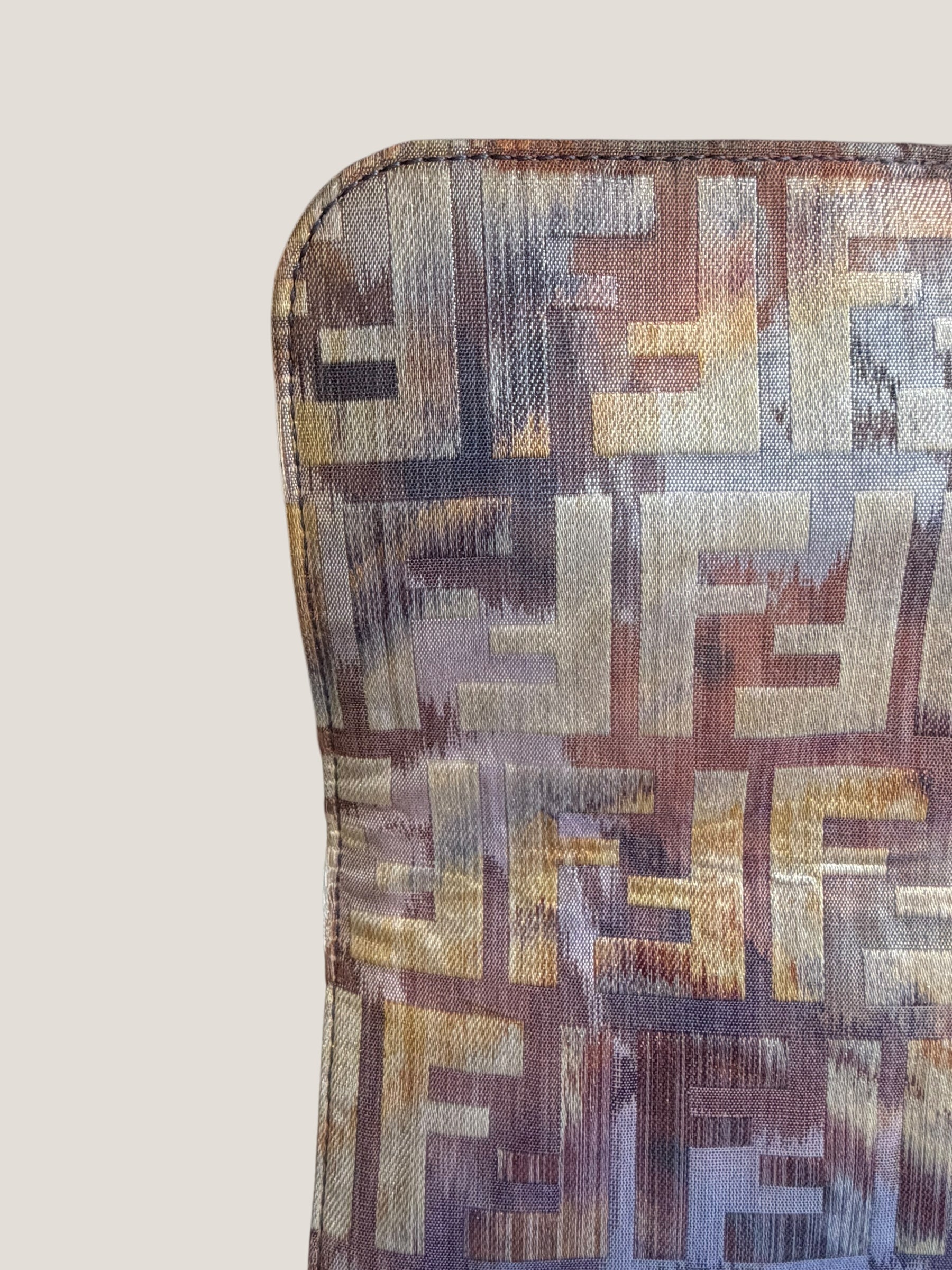 Fendi Chef Multicolor FF