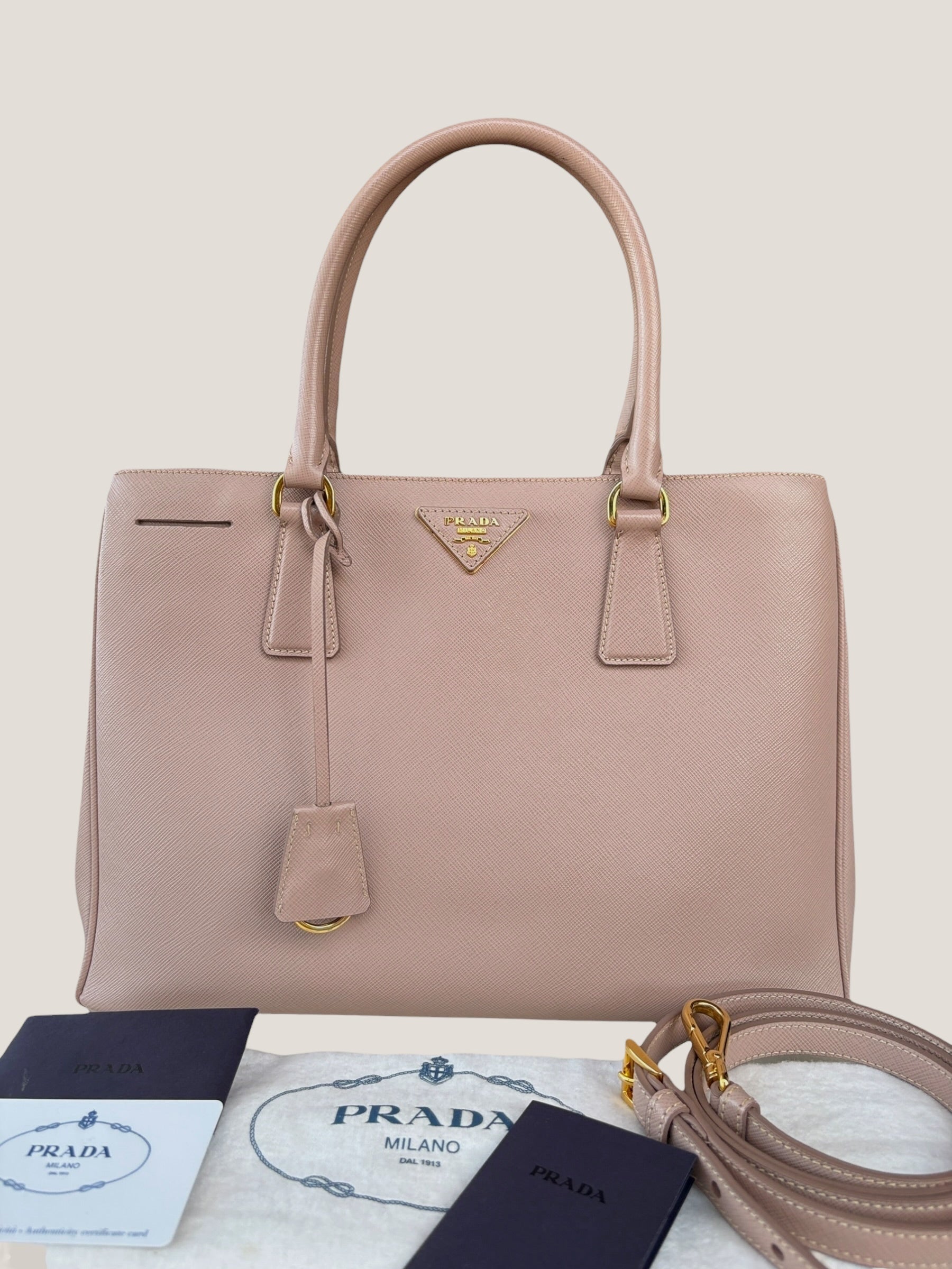 Prada Galleria Medium