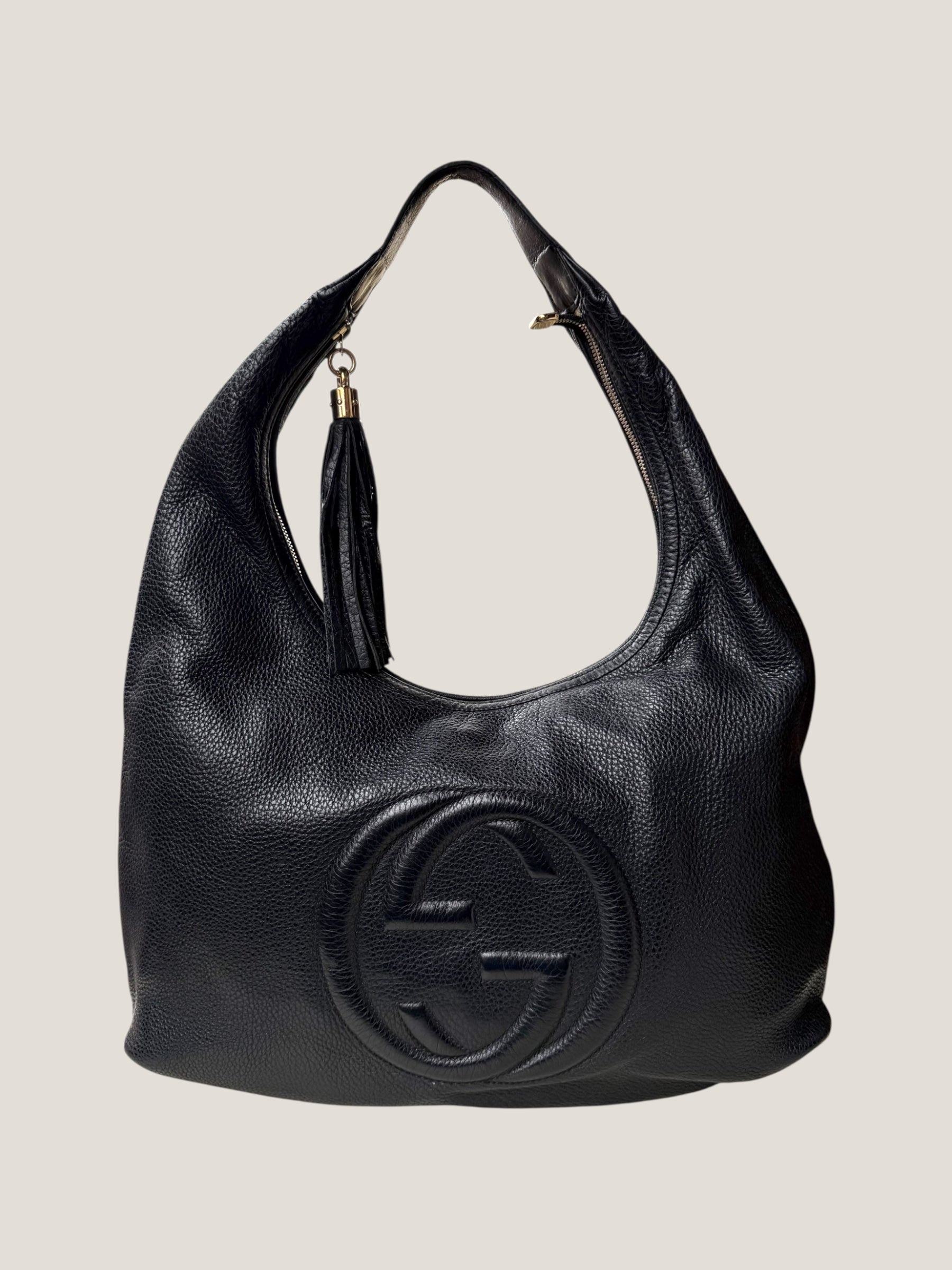 Gucci Soho Hobo