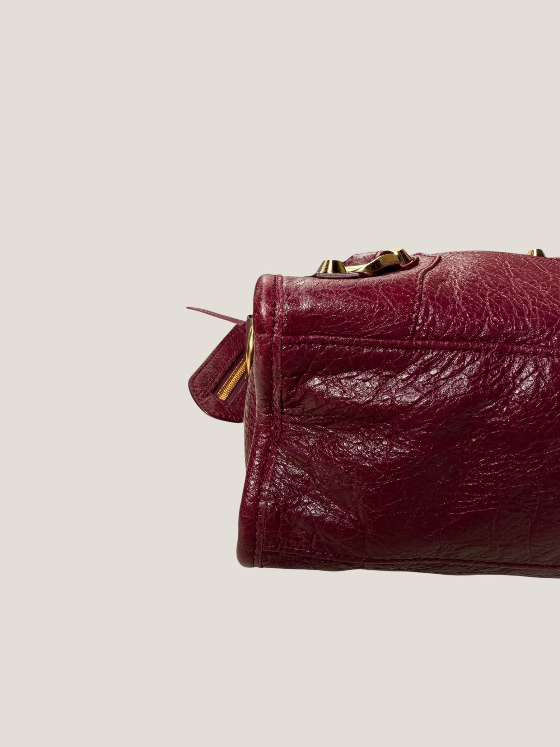 Balenciaga City Small