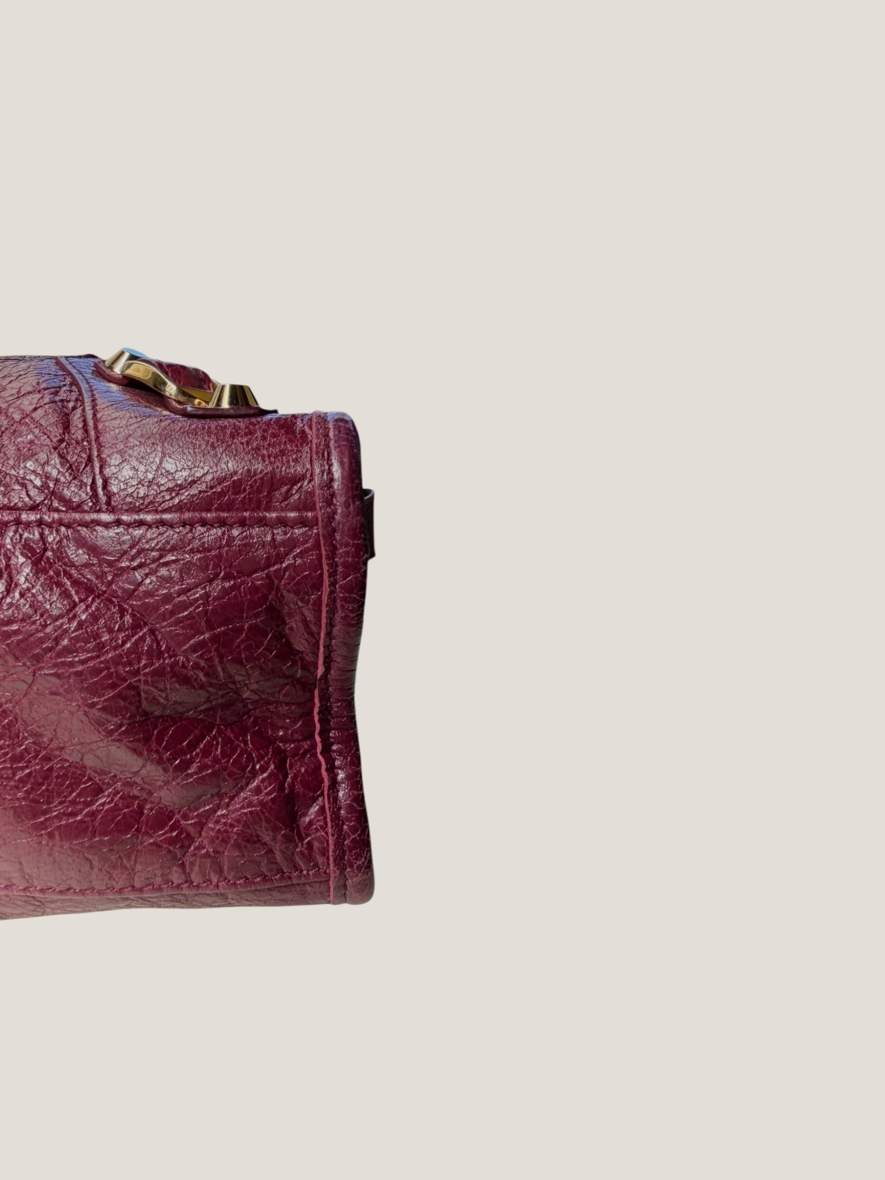 Balenciaga City Small