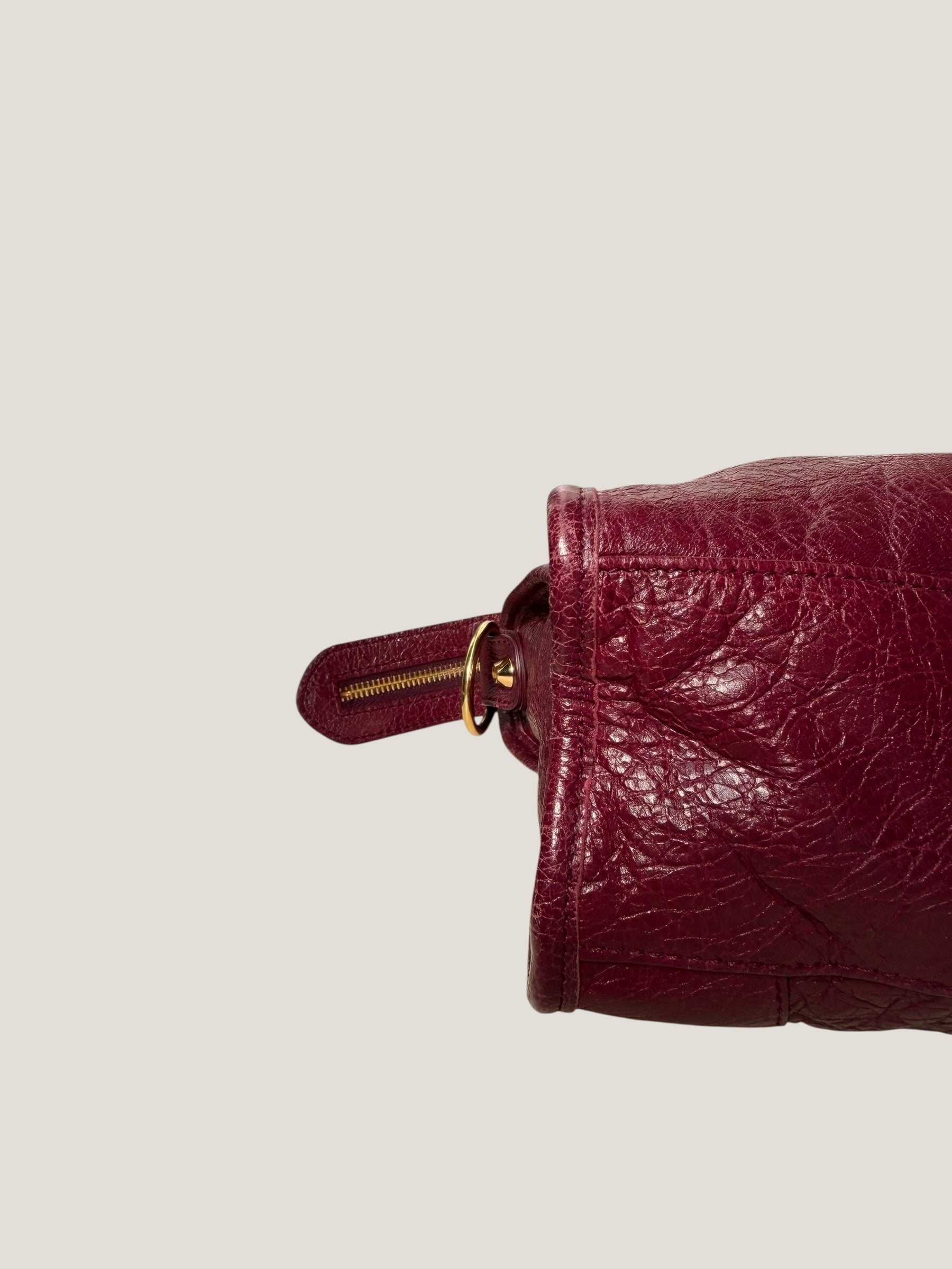 Balenciaga City Small